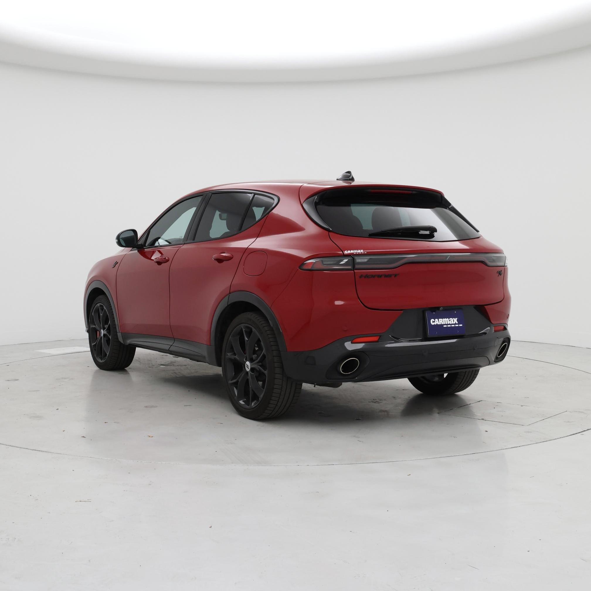 Thumbnail: 2024 Dodge Hornet - 2