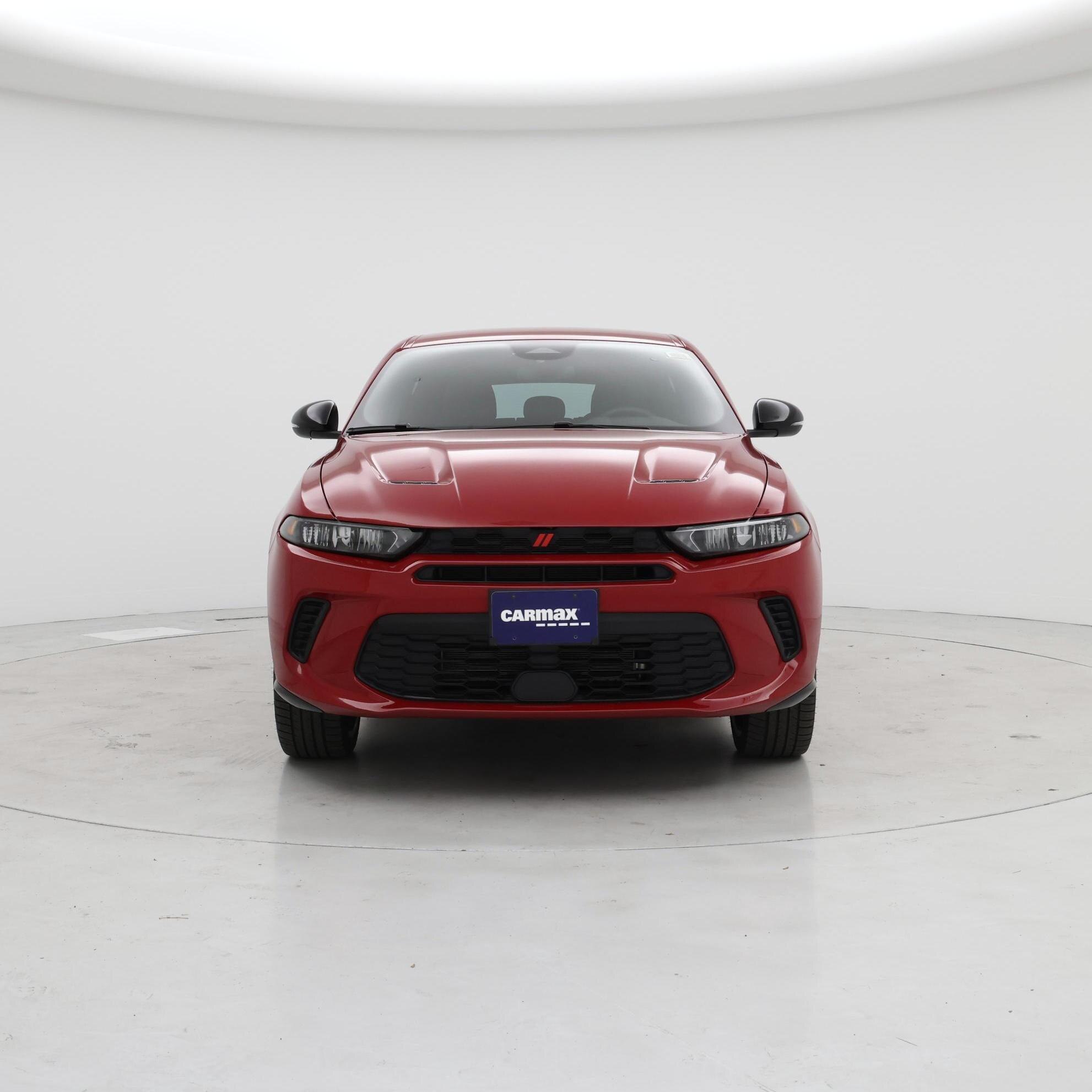 Thumbnail: 2024 Dodge Hornet - 5