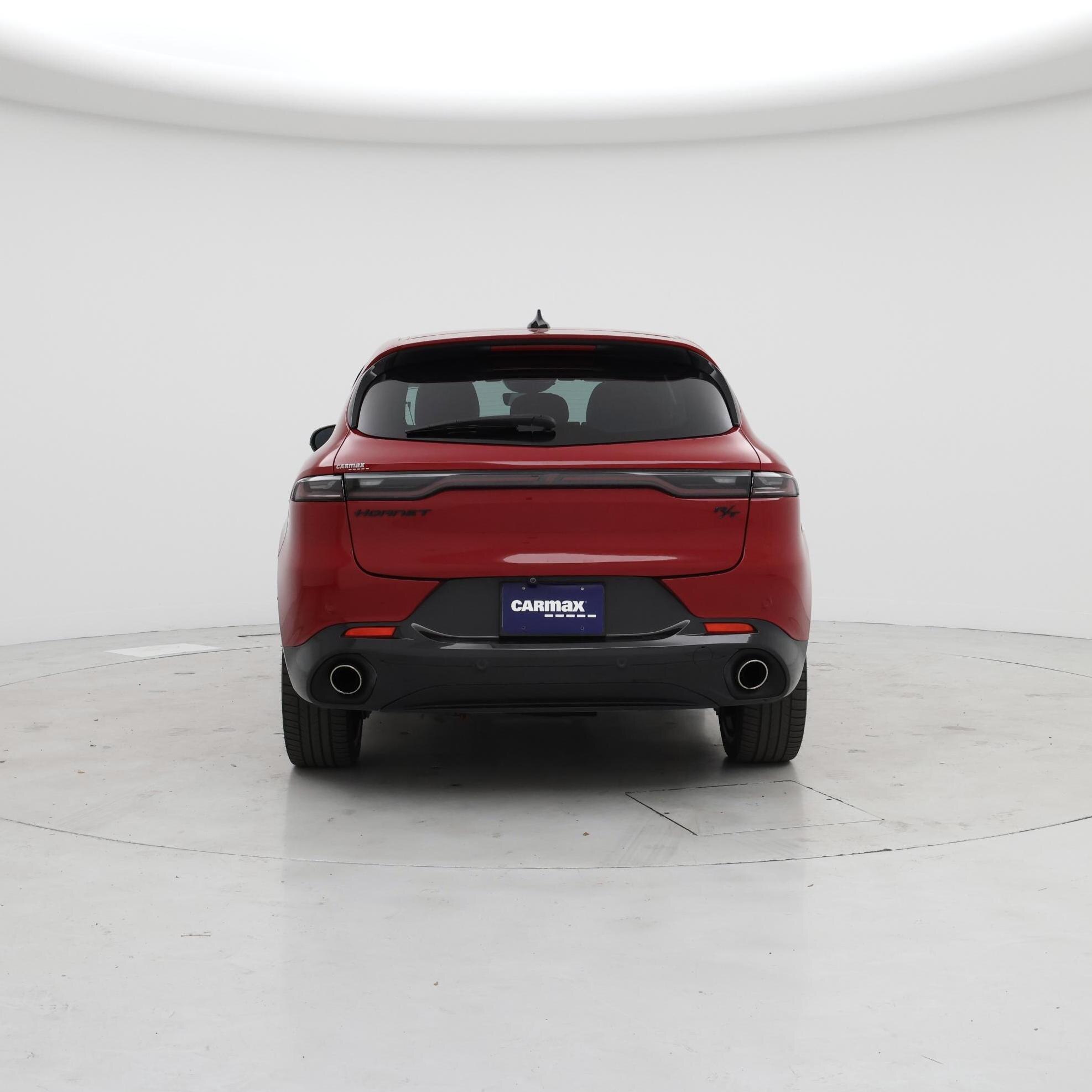 Thumbnail: 2024 Dodge Hornet - 6