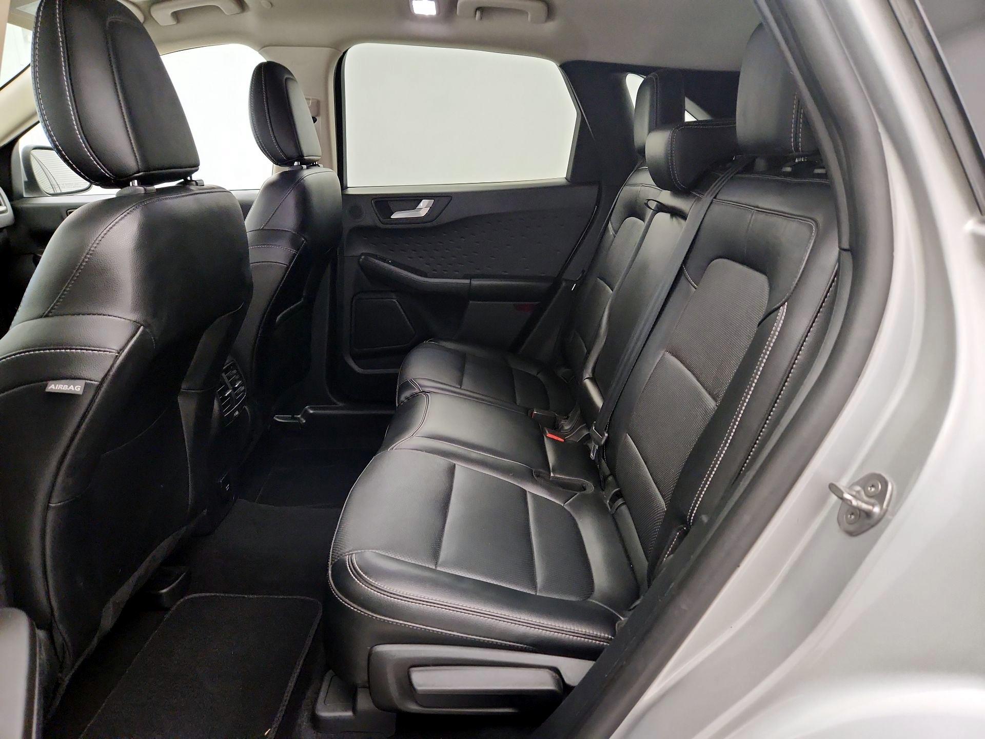 Thumbnail: 2020 Ford Escape - 20