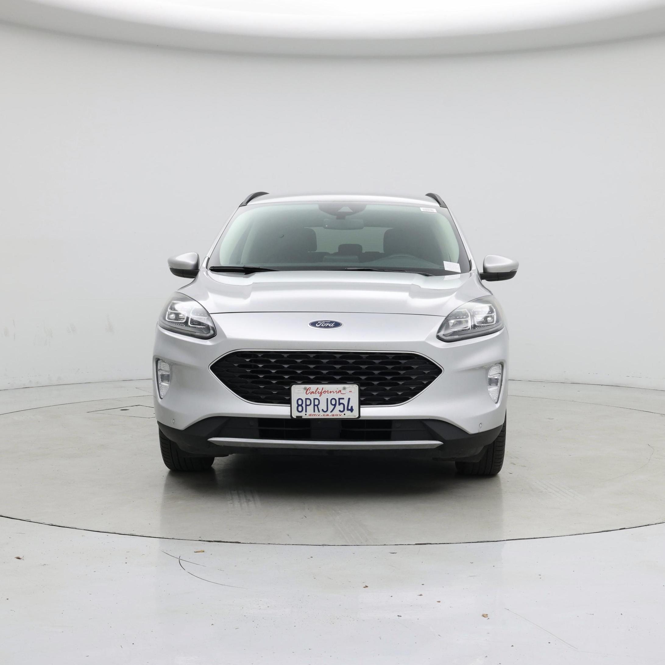 Thumbnail: 2020 Ford Escape - 5