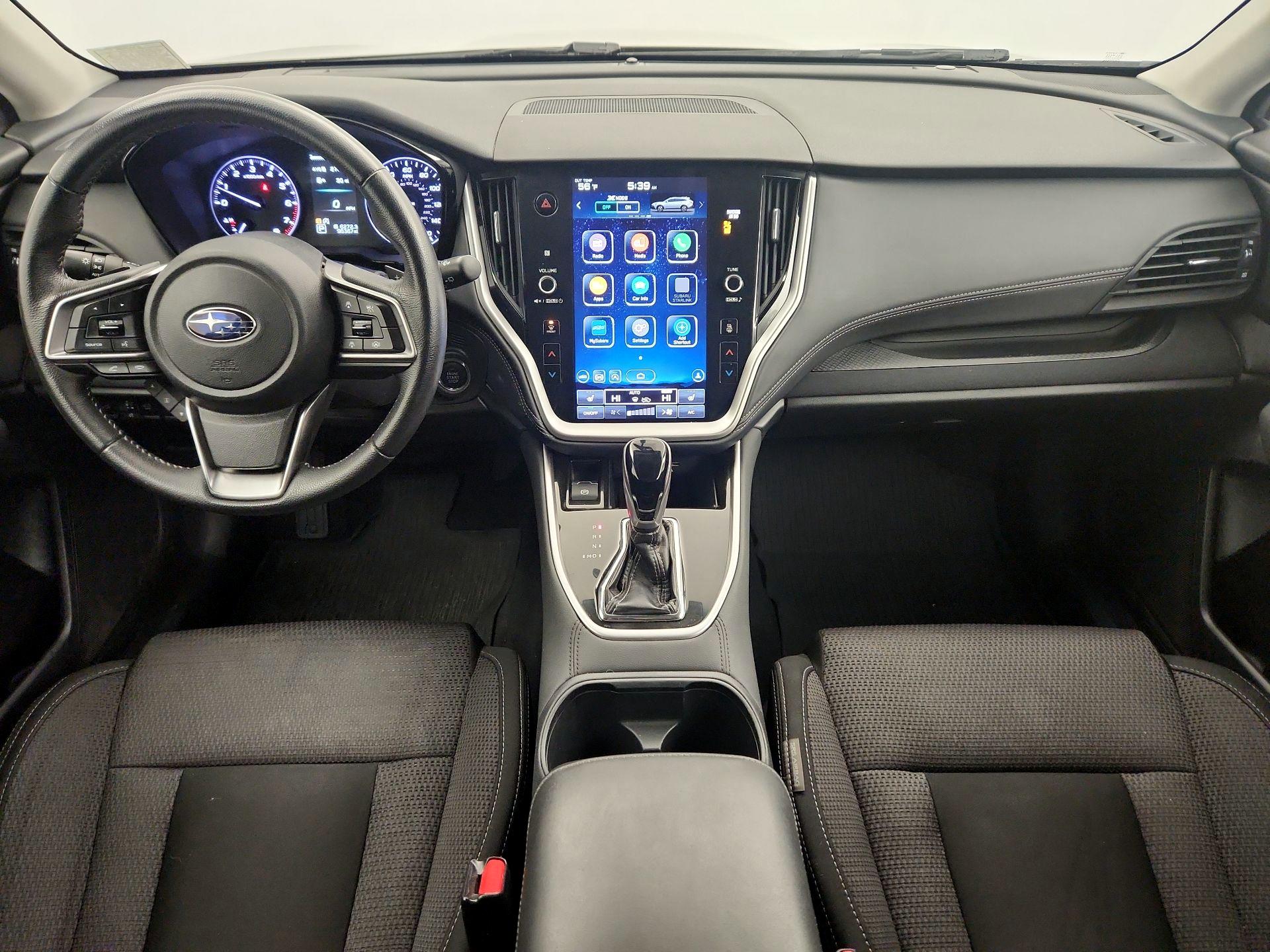 Thumbnail: 2020 Subaru Outback - 9