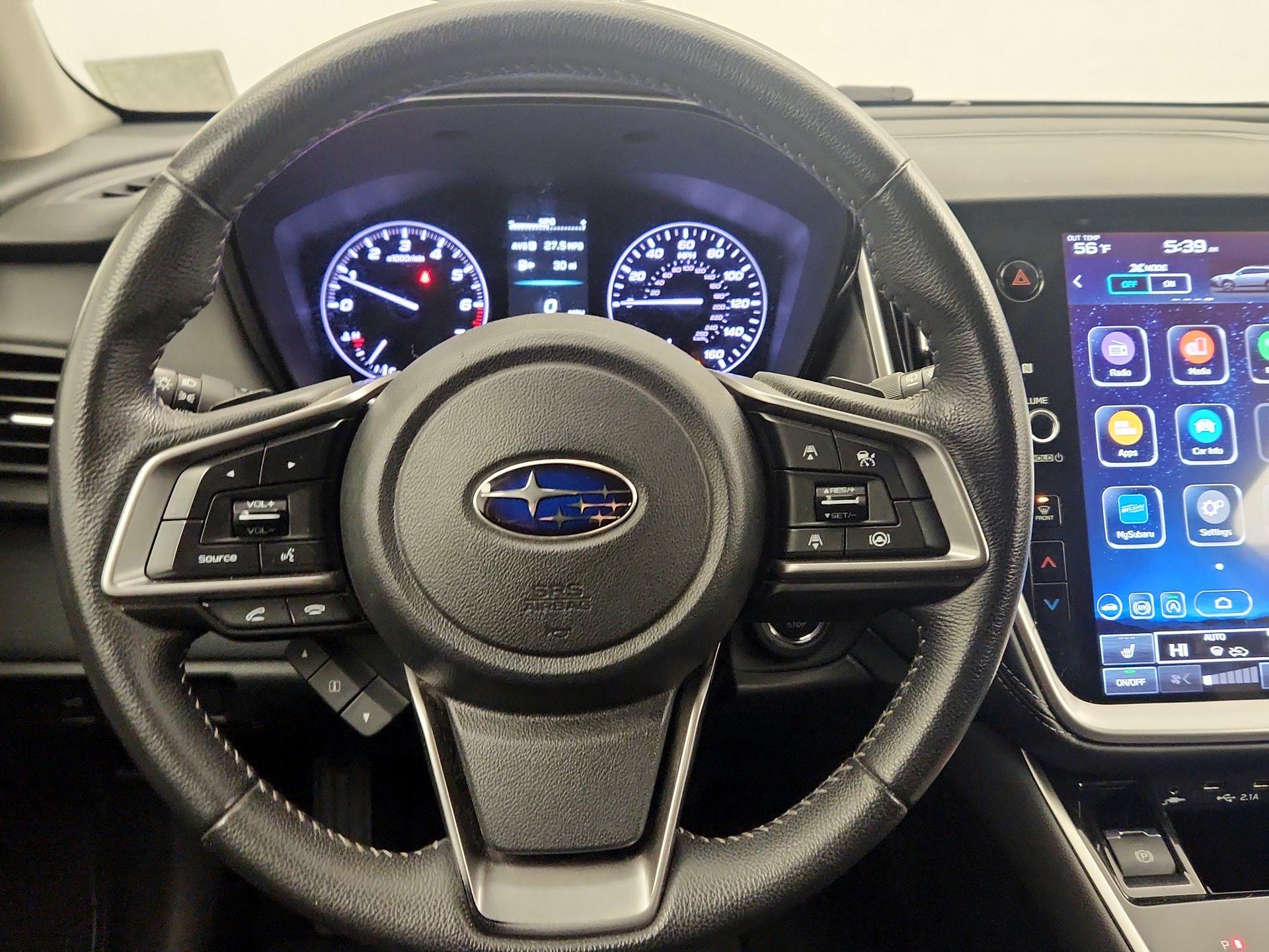 Thumbnail: 2020 Subaru Outback - 10