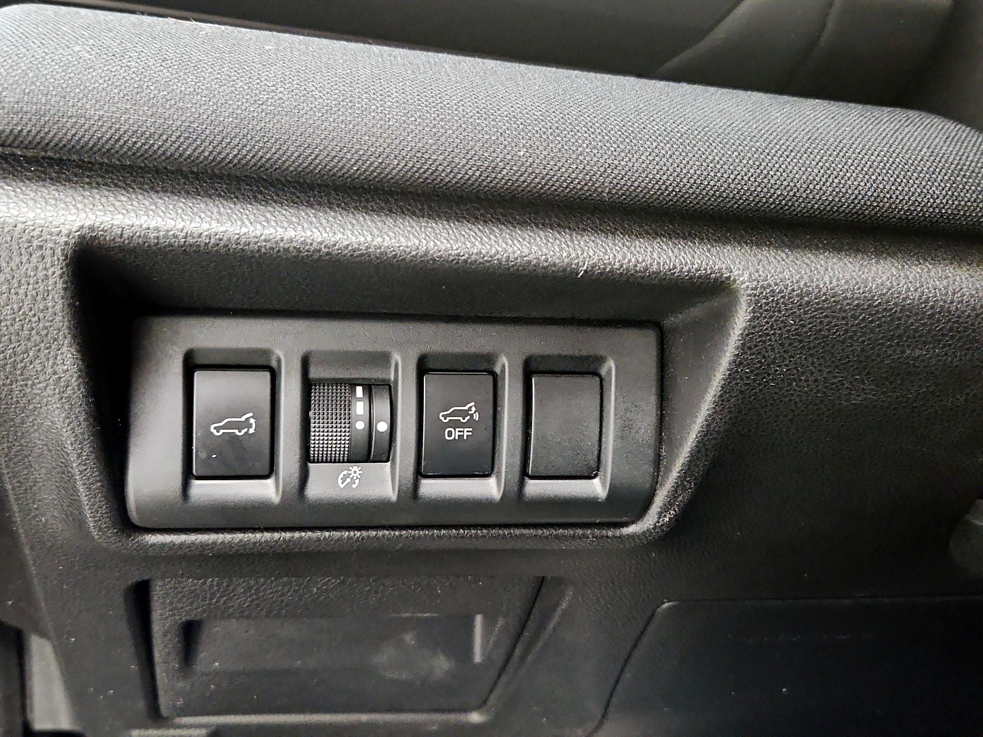 Thumbnail: 2020 Subaru Outback - 13