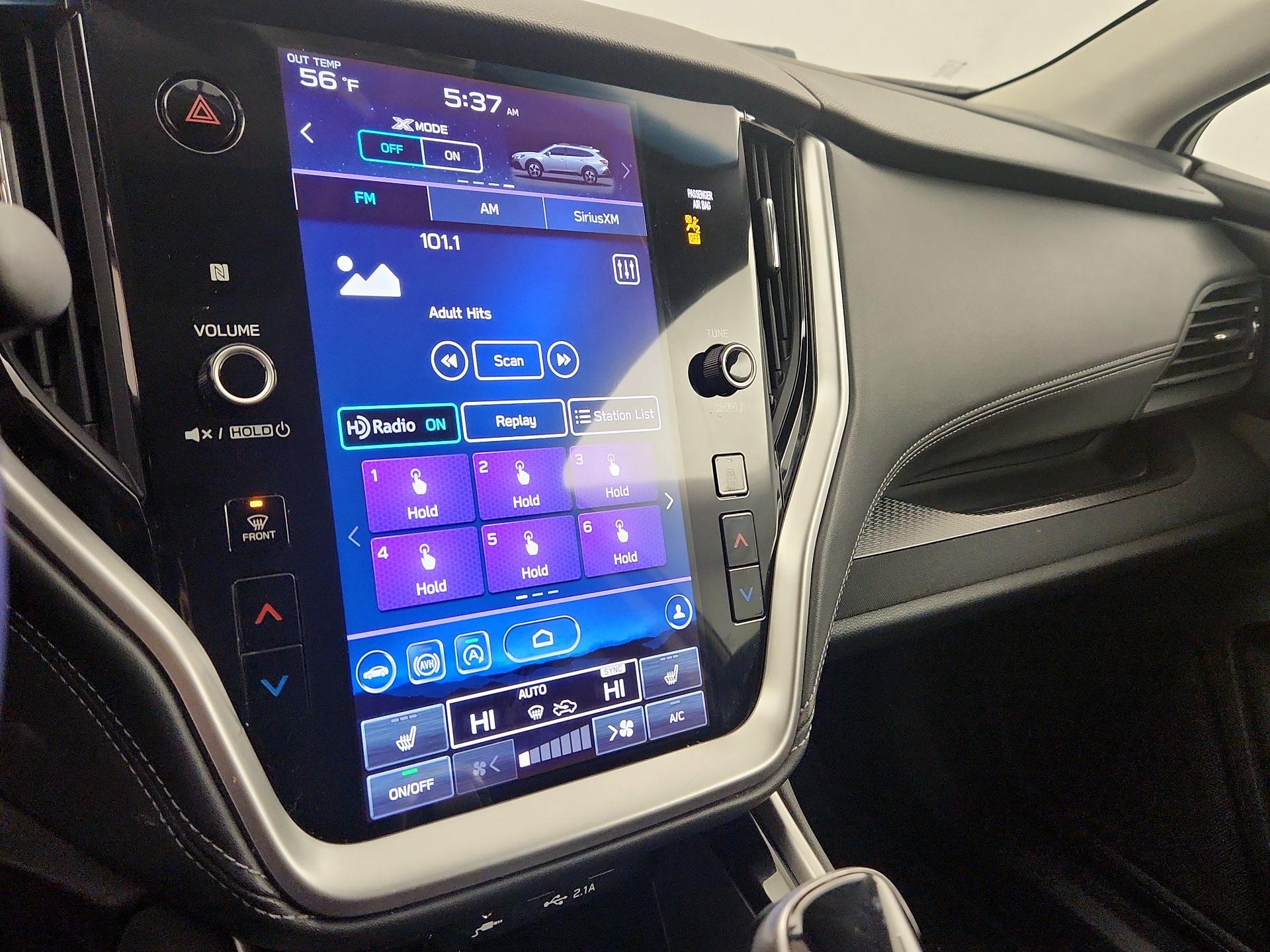 Thumbnail: 2020 Subaru Outback - 15