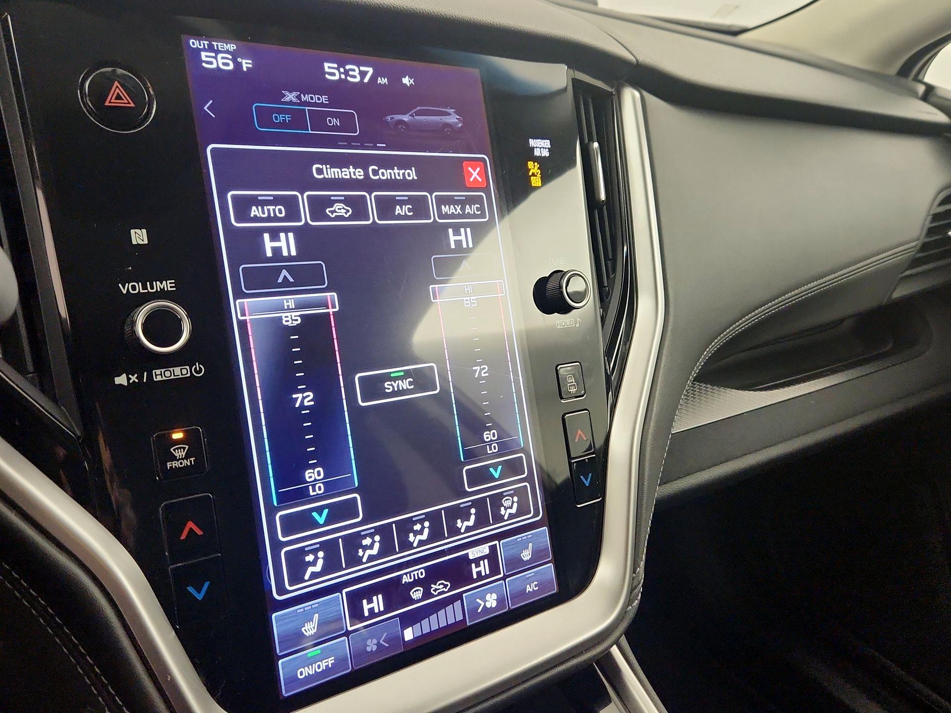 Thumbnail: 2020 Subaru Outback - 16