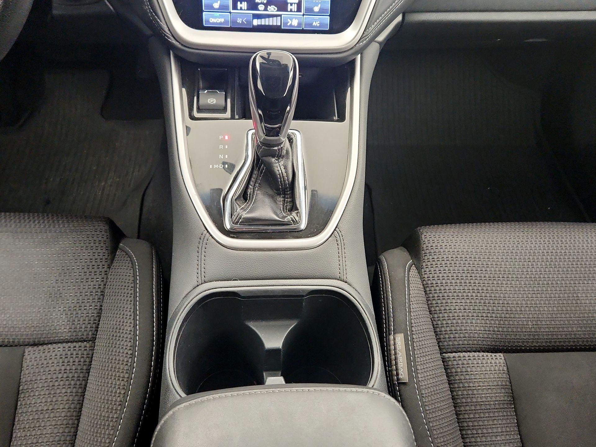 Thumbnail: 2020 Subaru Outback - 17