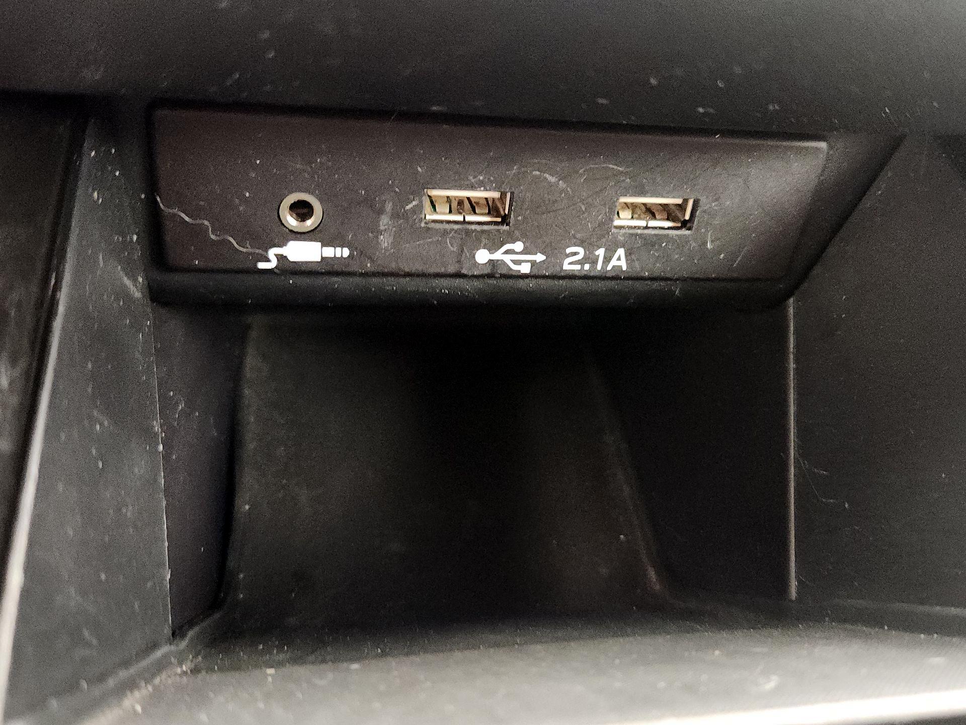 Thumbnail: 2020 Subaru Outback - 18