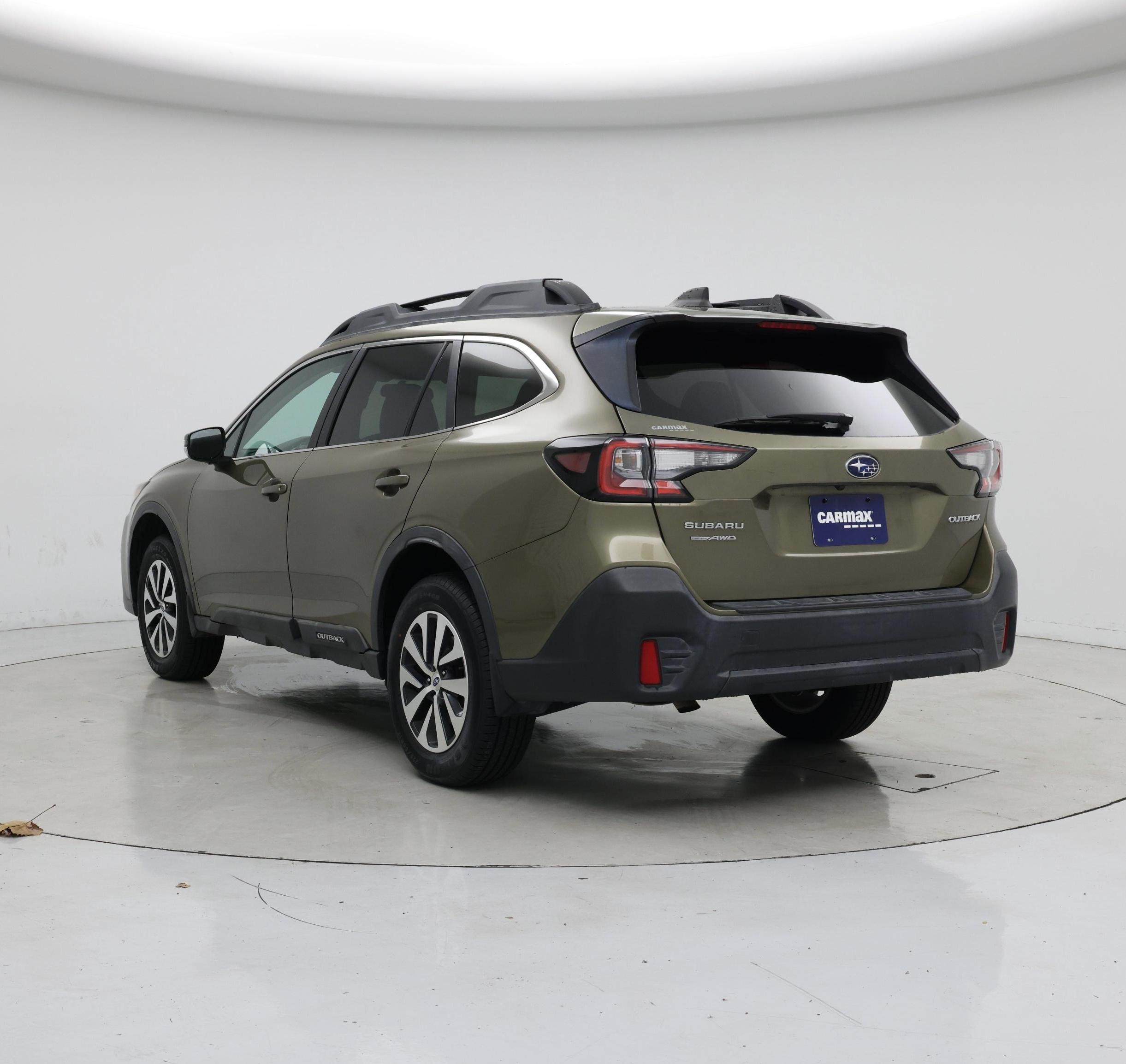 Thumbnail: 2020 Subaru Outback - 2