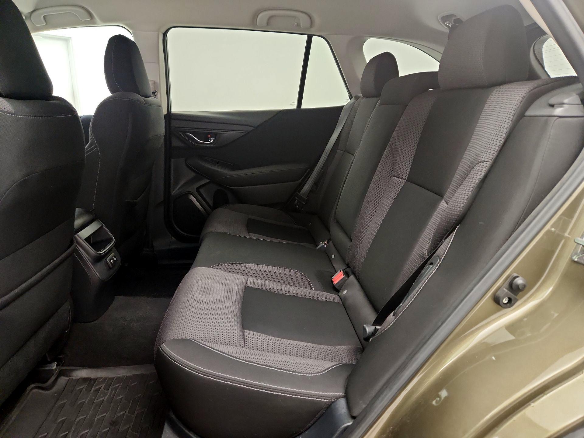 Thumbnail: 2020 Subaru Outback - 19