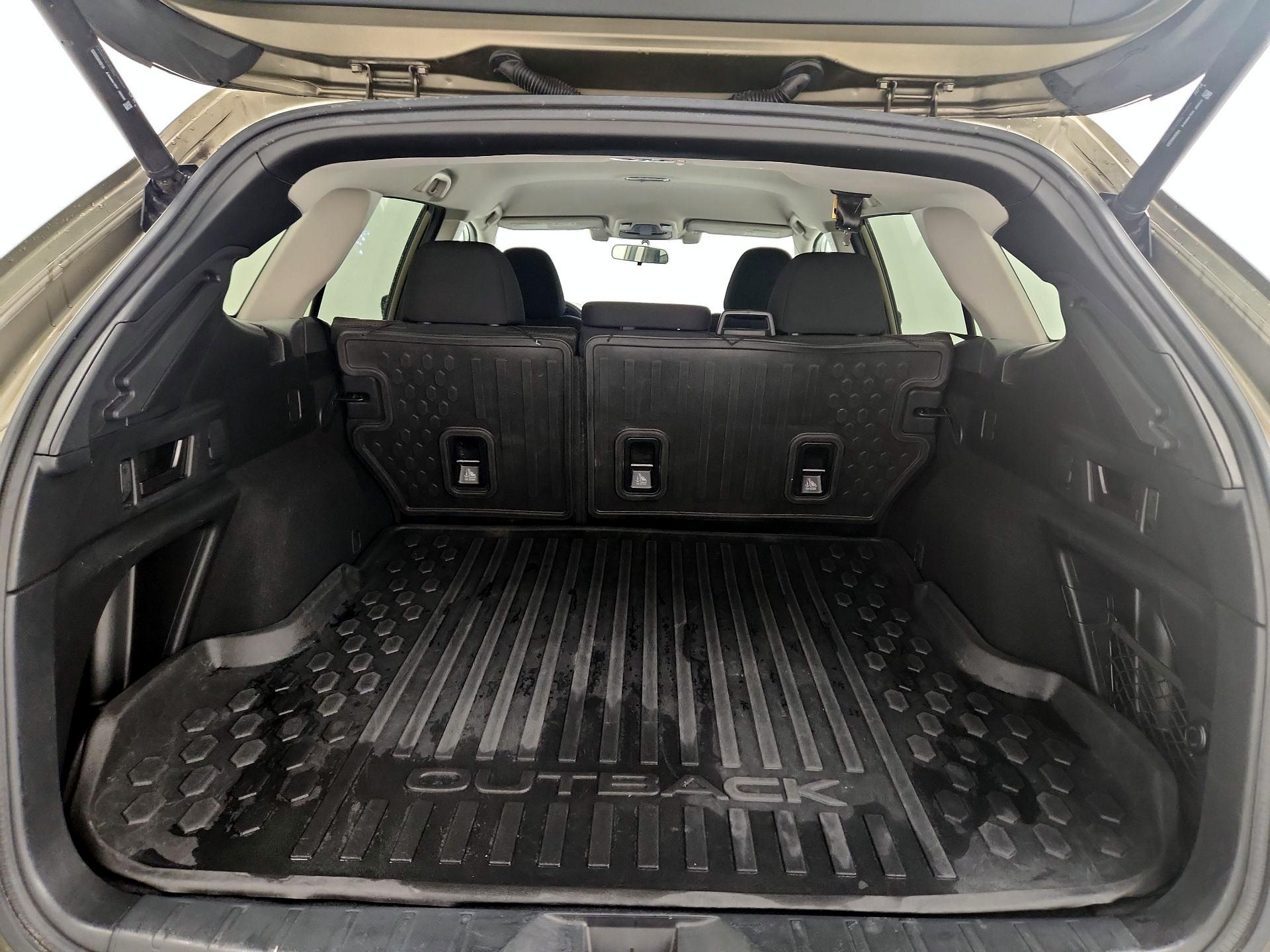 Thumbnail: 2020 Subaru Outback - 20