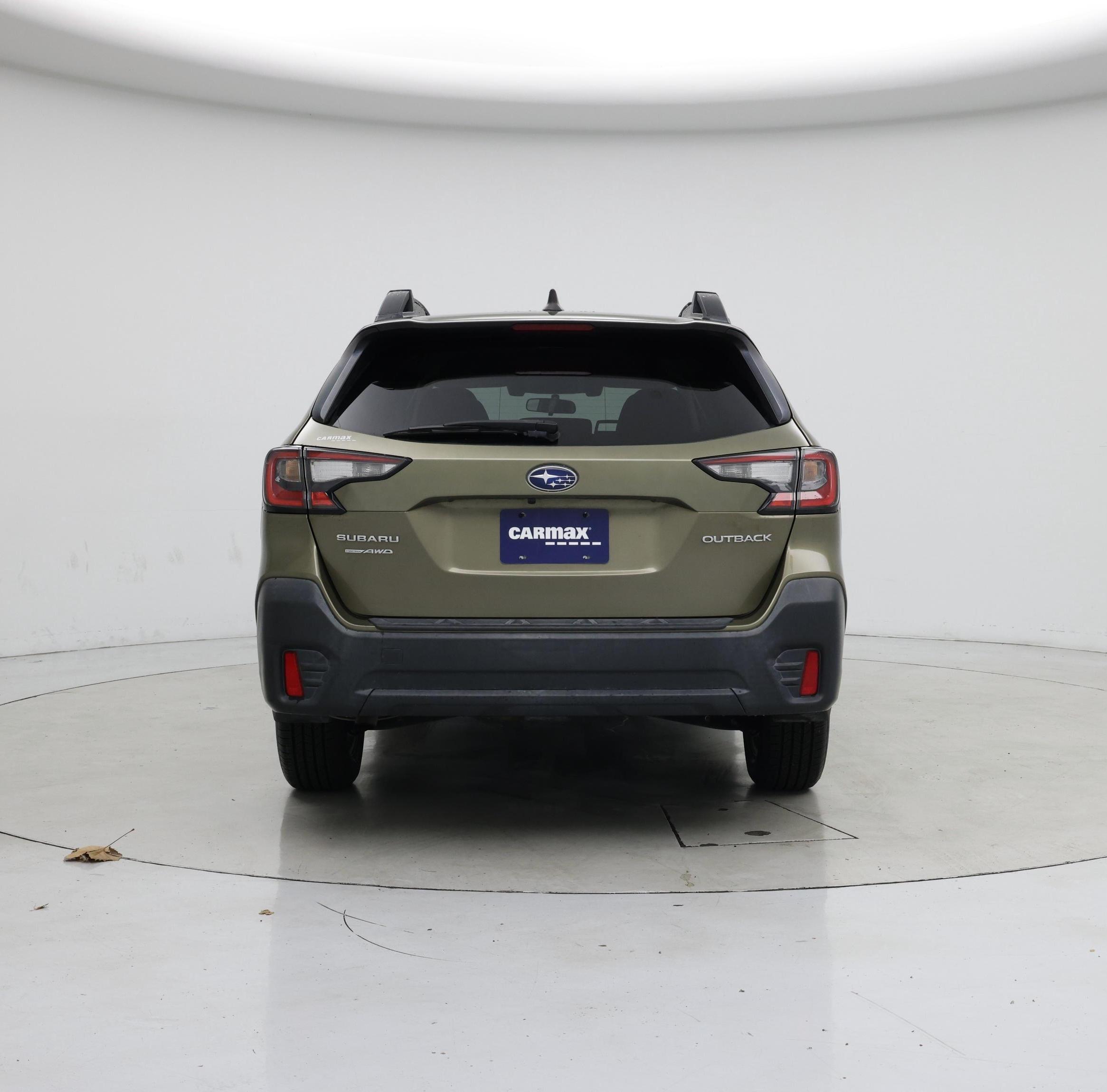 Thumbnail: 2020 Subaru Outback - 6