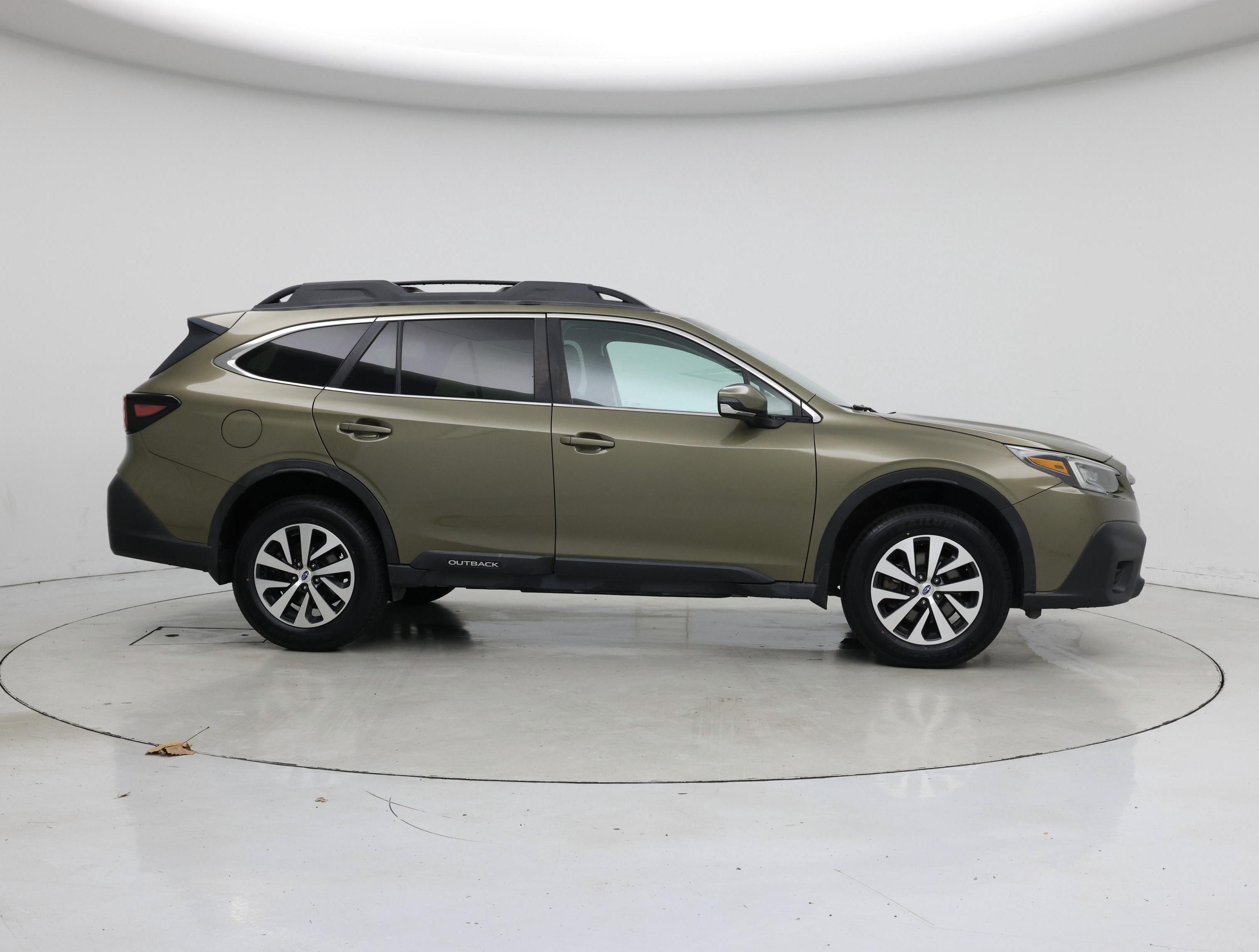 Thumbnail: 2020 Subaru Outback - 7