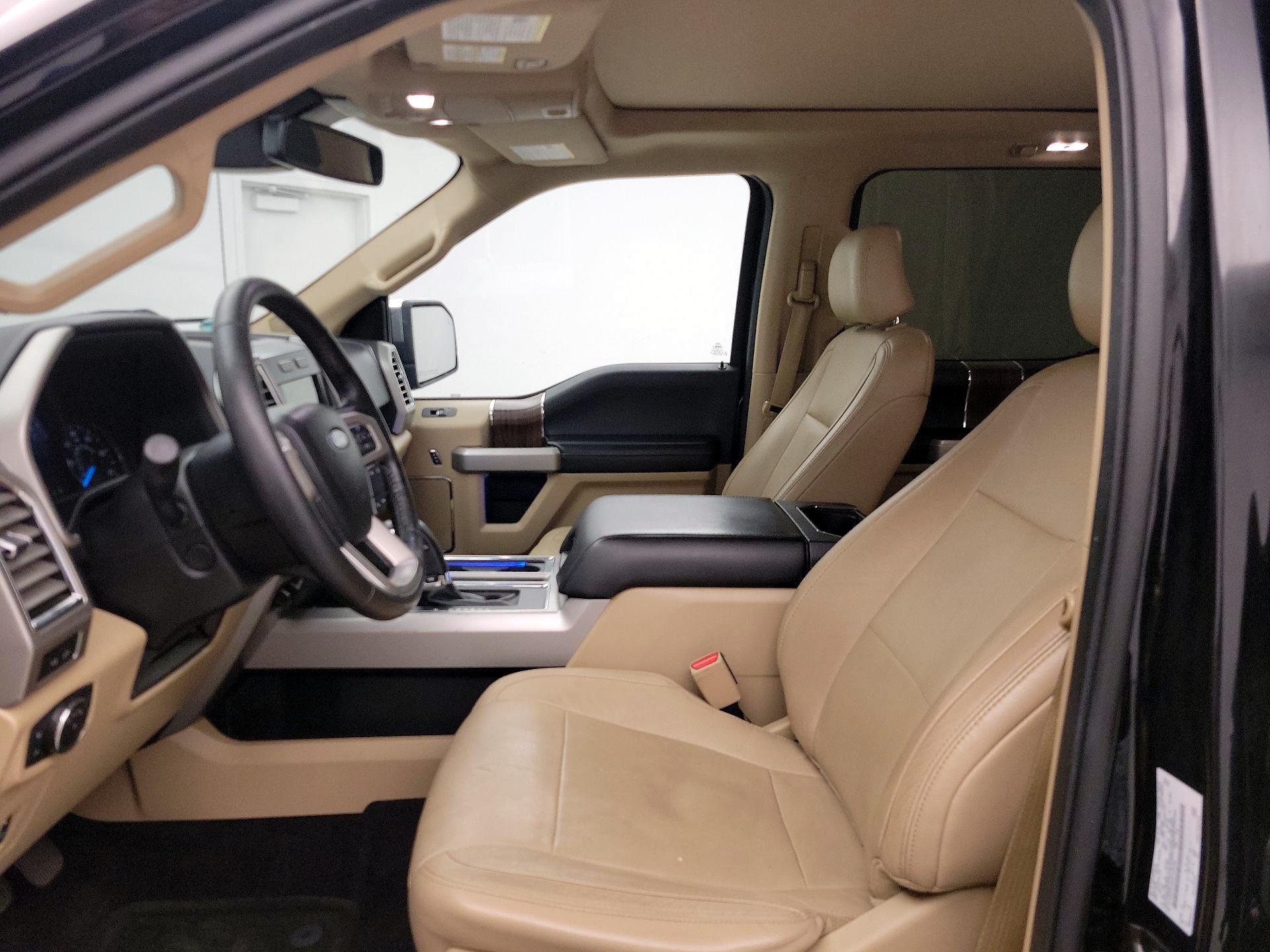 Thumbnail: 2016 Ford F-150 - 11