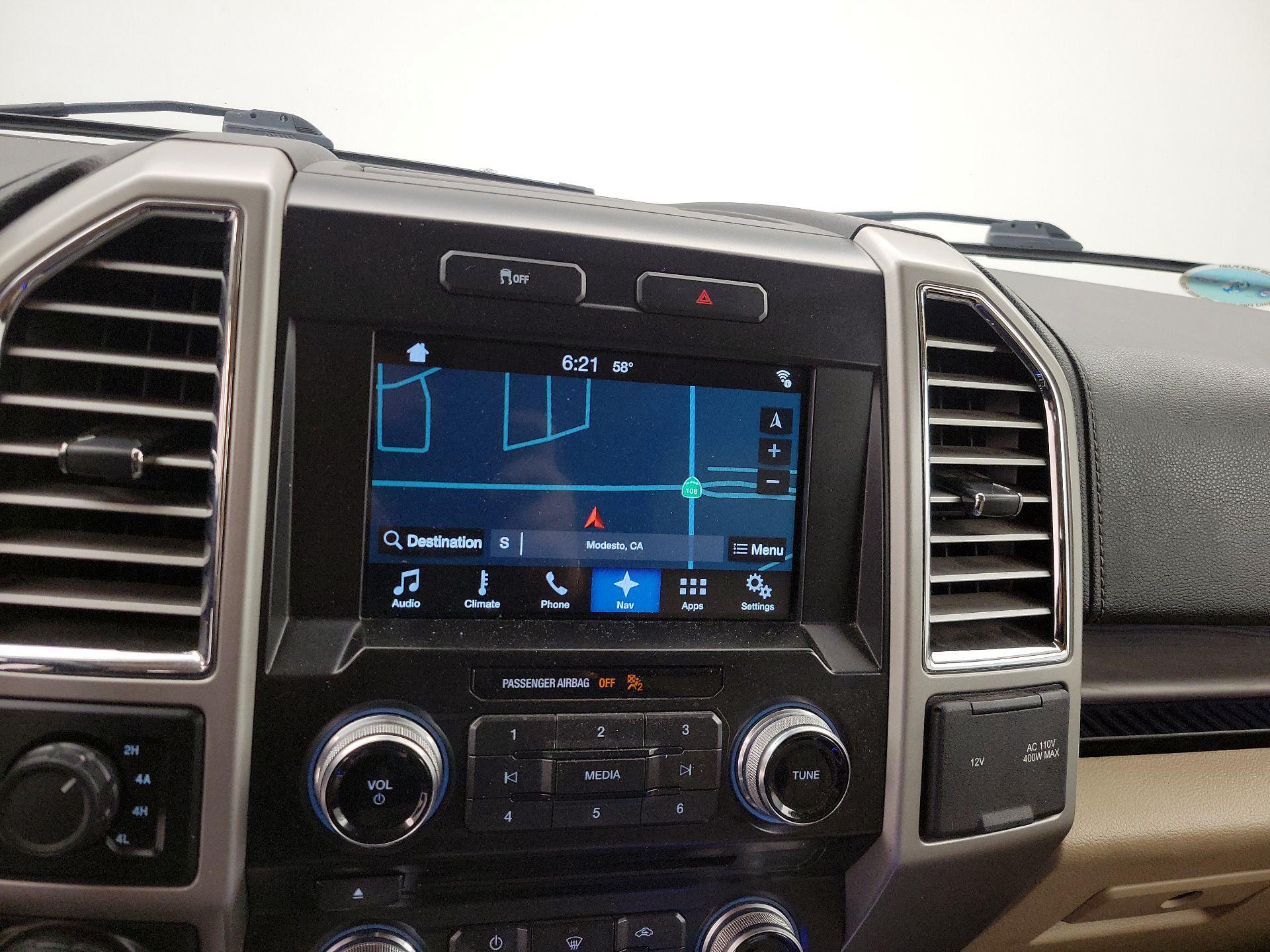 Thumbnail: 2016 Ford F-150 - 14