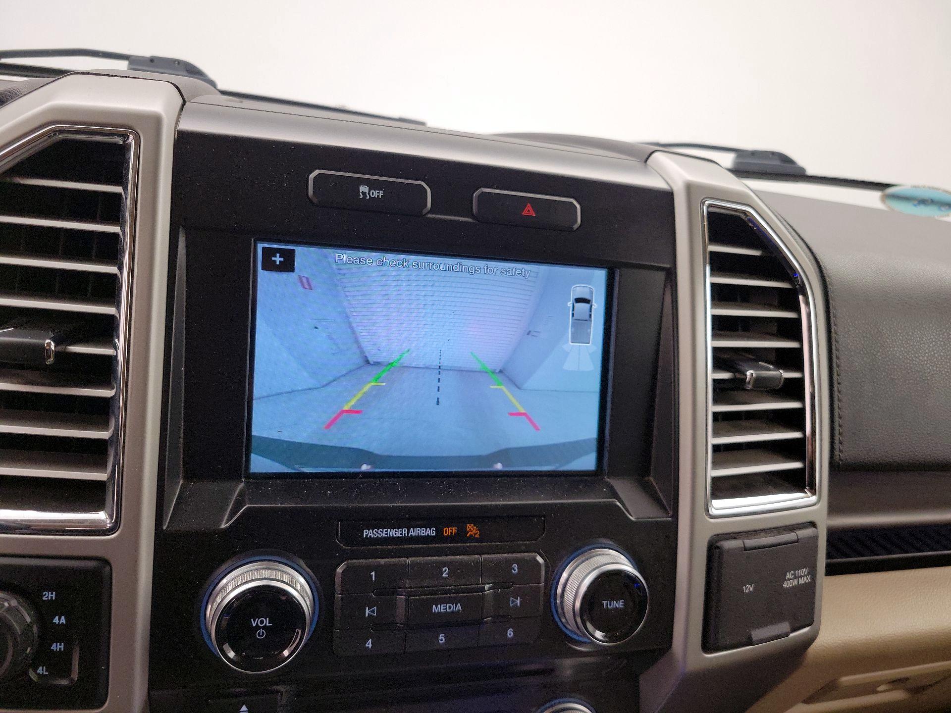 Thumbnail: 2016 Ford F-150 - 15