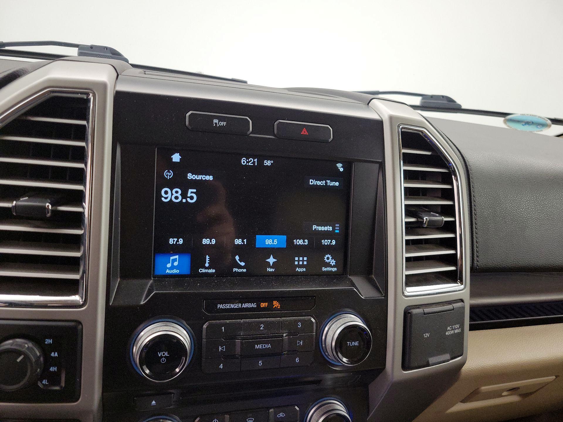 Thumbnail: 2016 Ford F-150 - 16