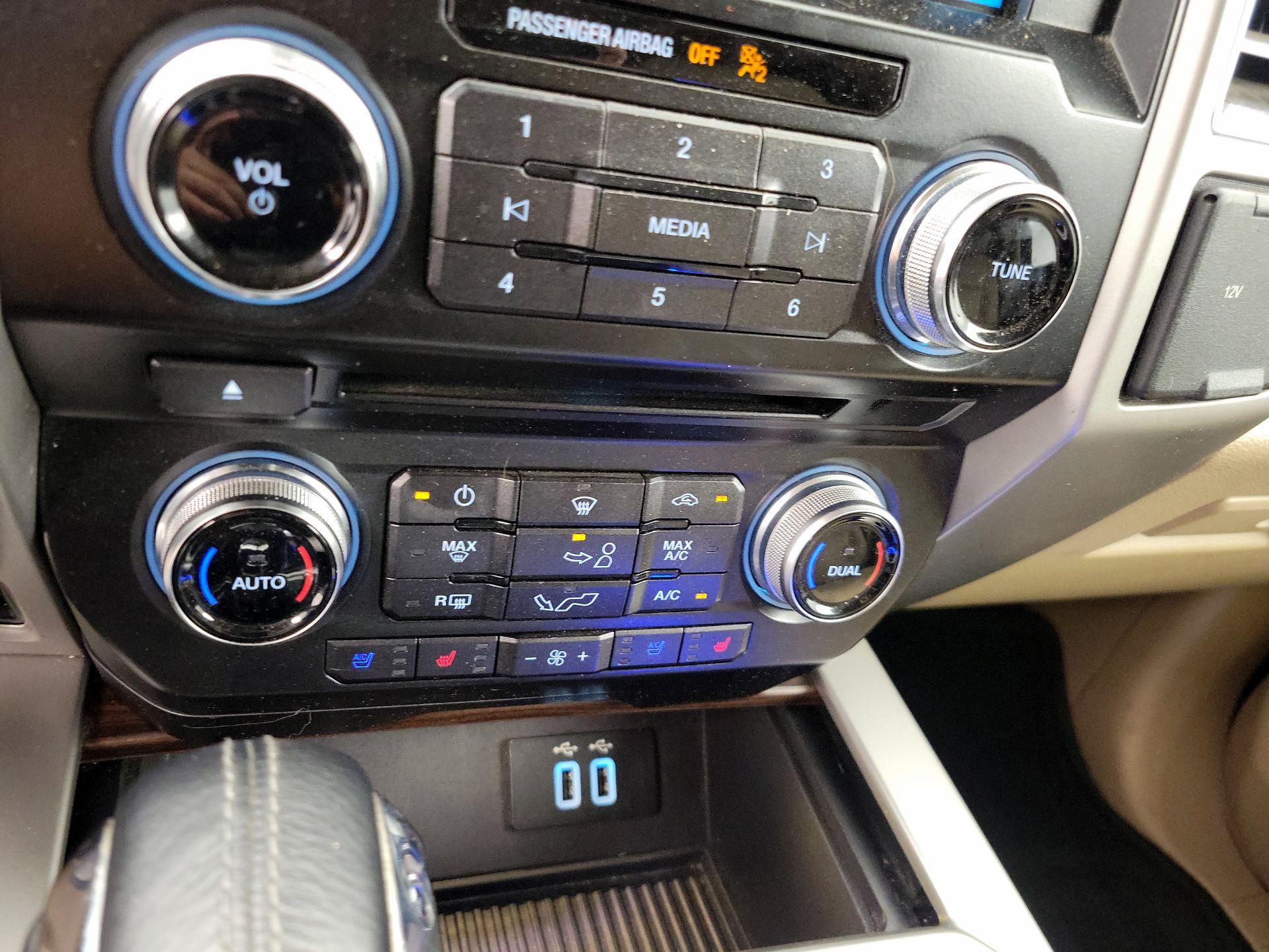 Thumbnail: 2016 Ford F-150 - 17