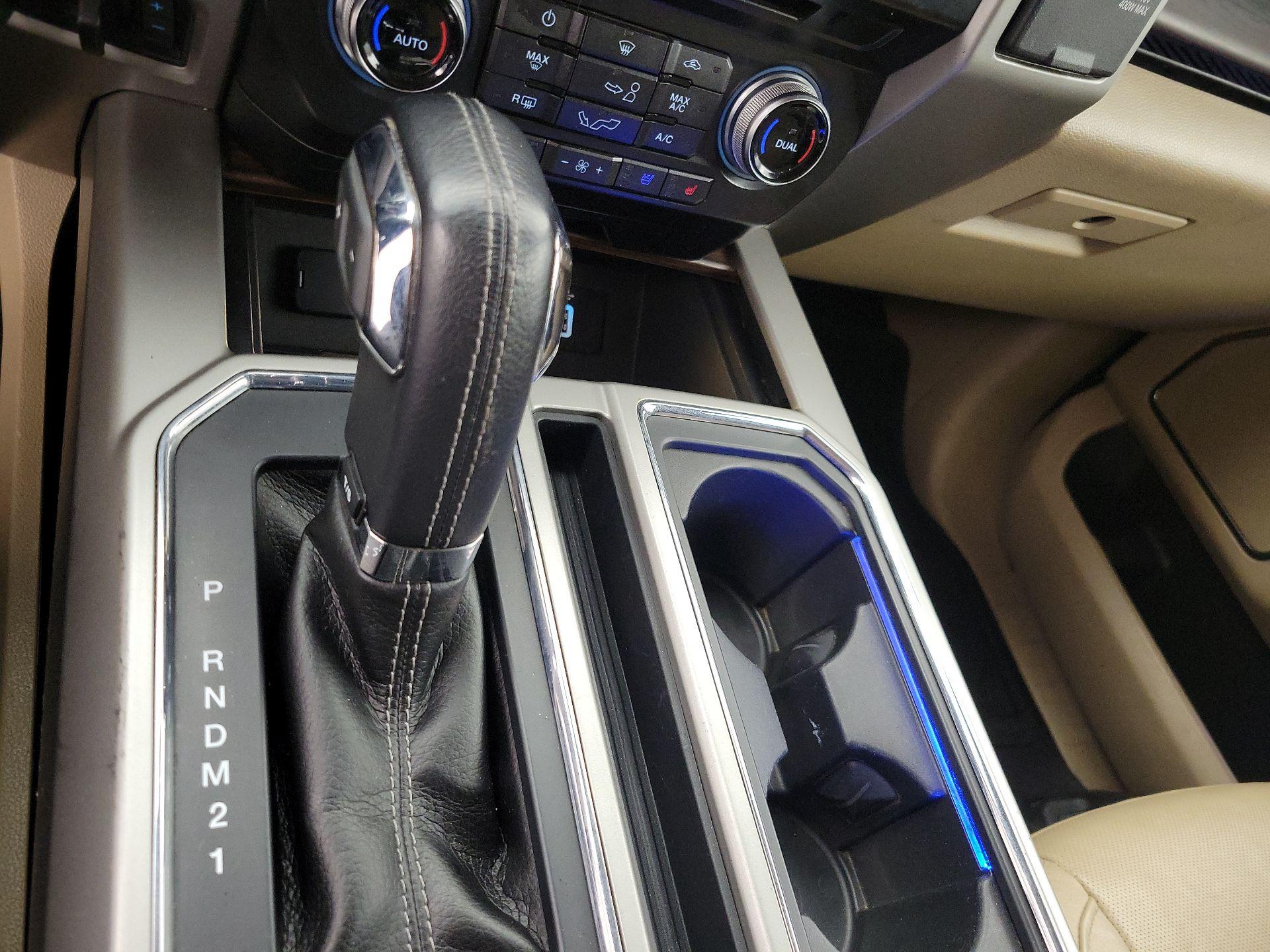 Thumbnail: 2016 Ford F-150 - 18