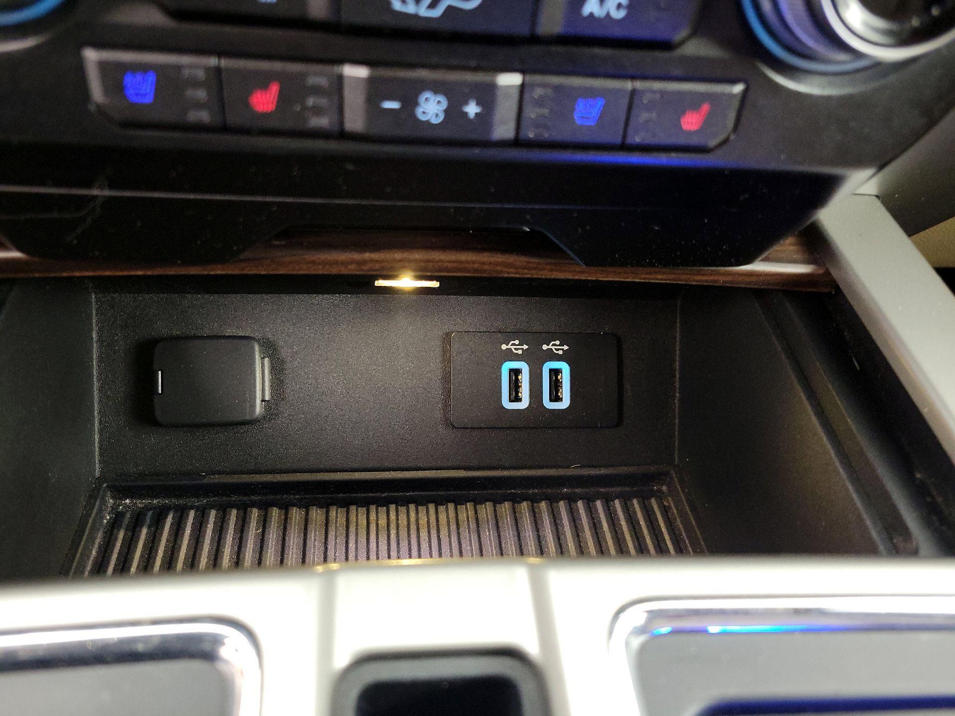 Thumbnail: 2016 Ford F-150 - 19