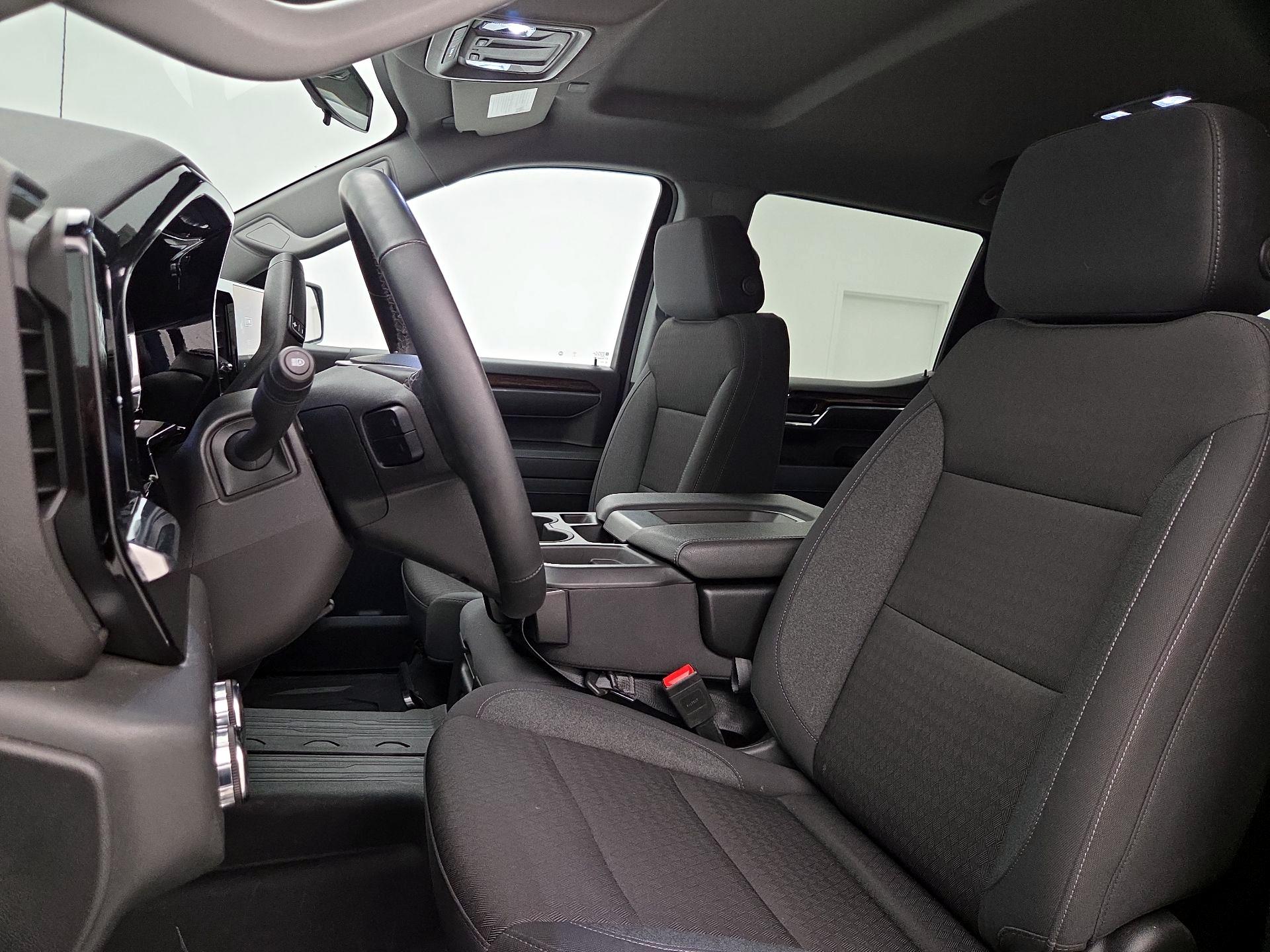 Thumbnail: 2024 GMC Sierra 1500 - 11