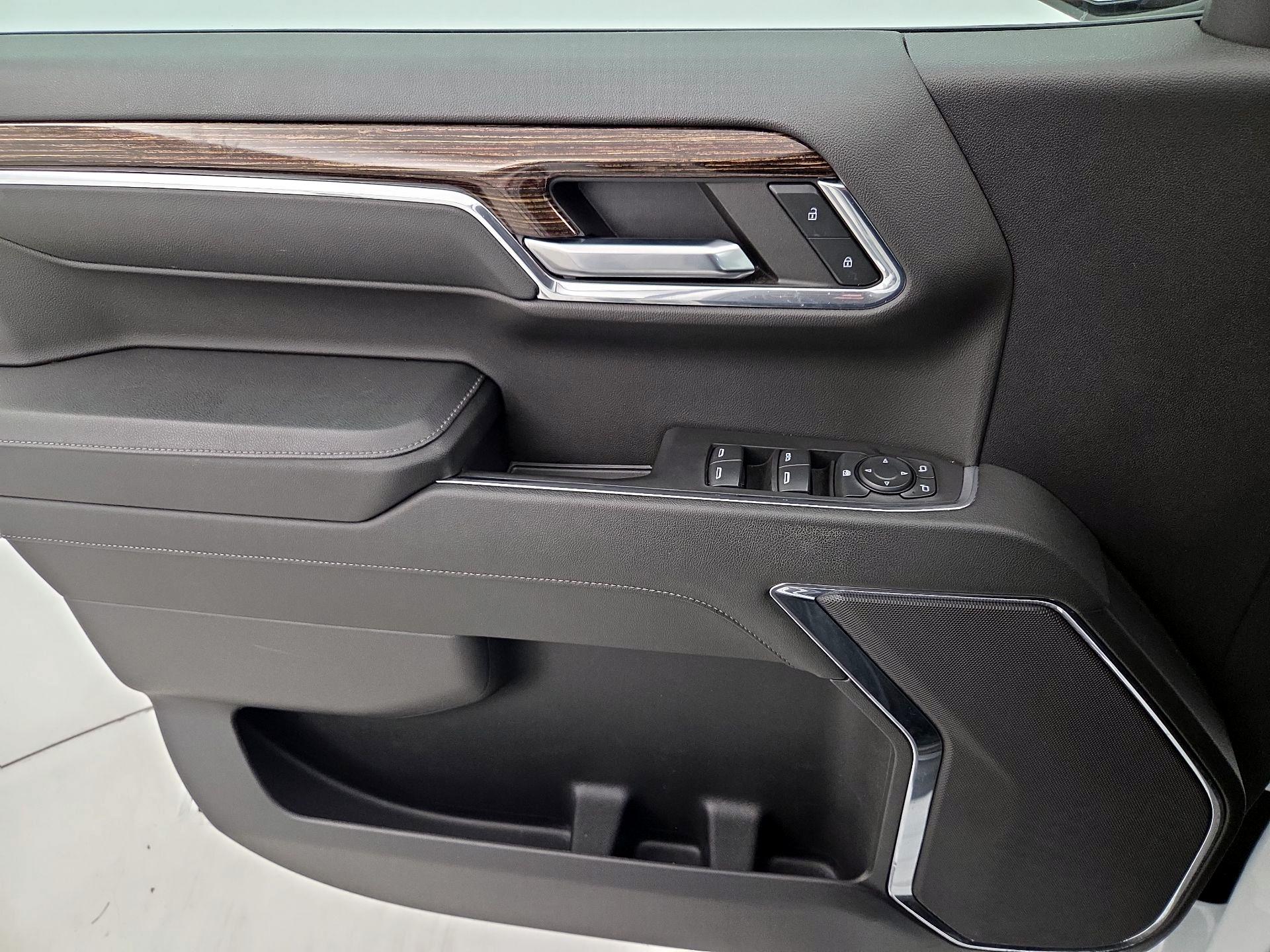 Thumbnail: 2024 GMC Sierra 1500 - 12