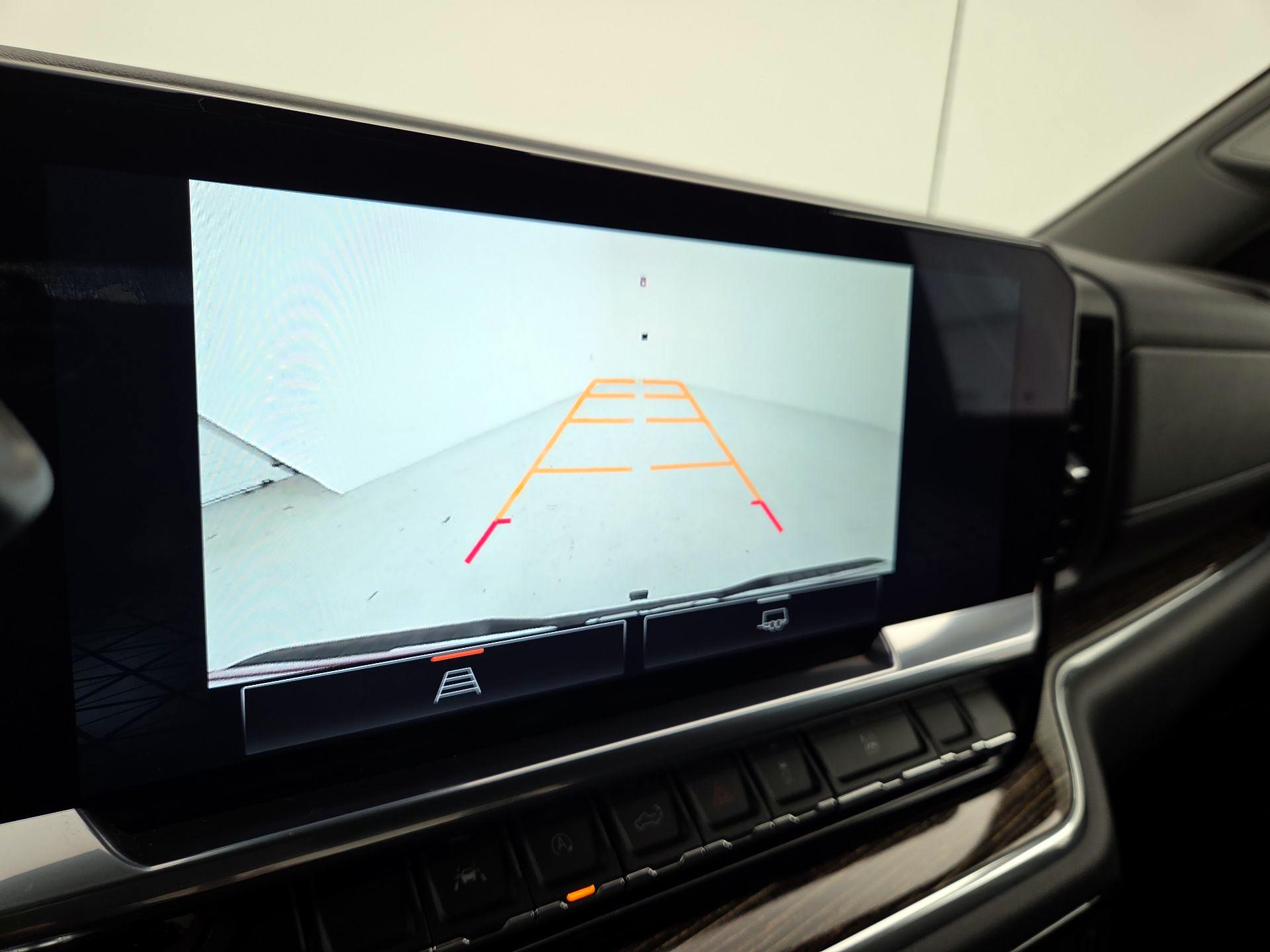 Thumbnail: 2024 GMC Sierra 1500 - 14