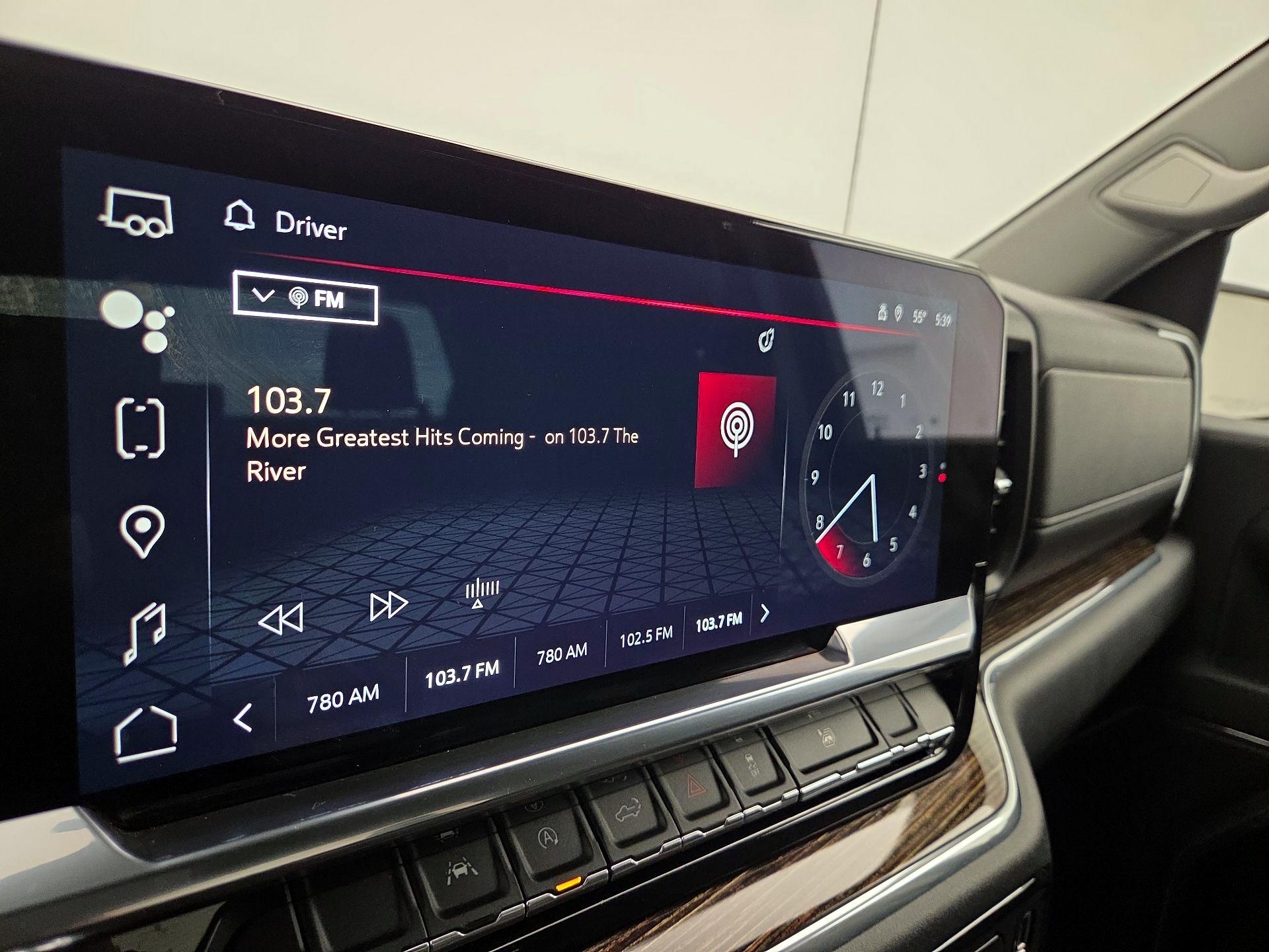 Thumbnail: 2024 GMC Sierra 1500 - 15