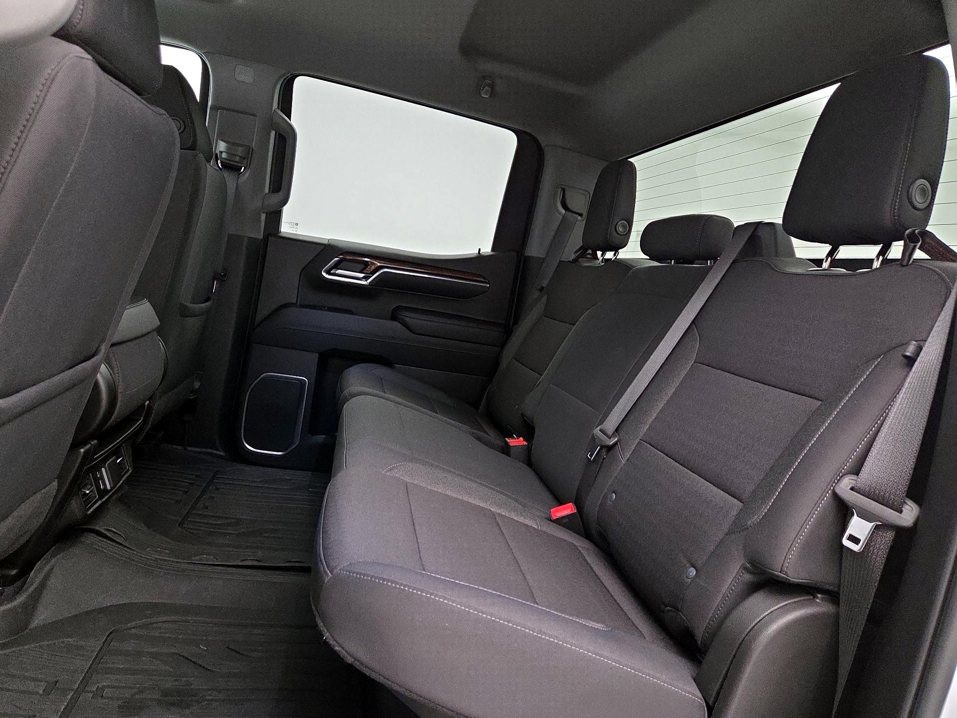 Thumbnail: 2024 GMC Sierra 1500 - 18