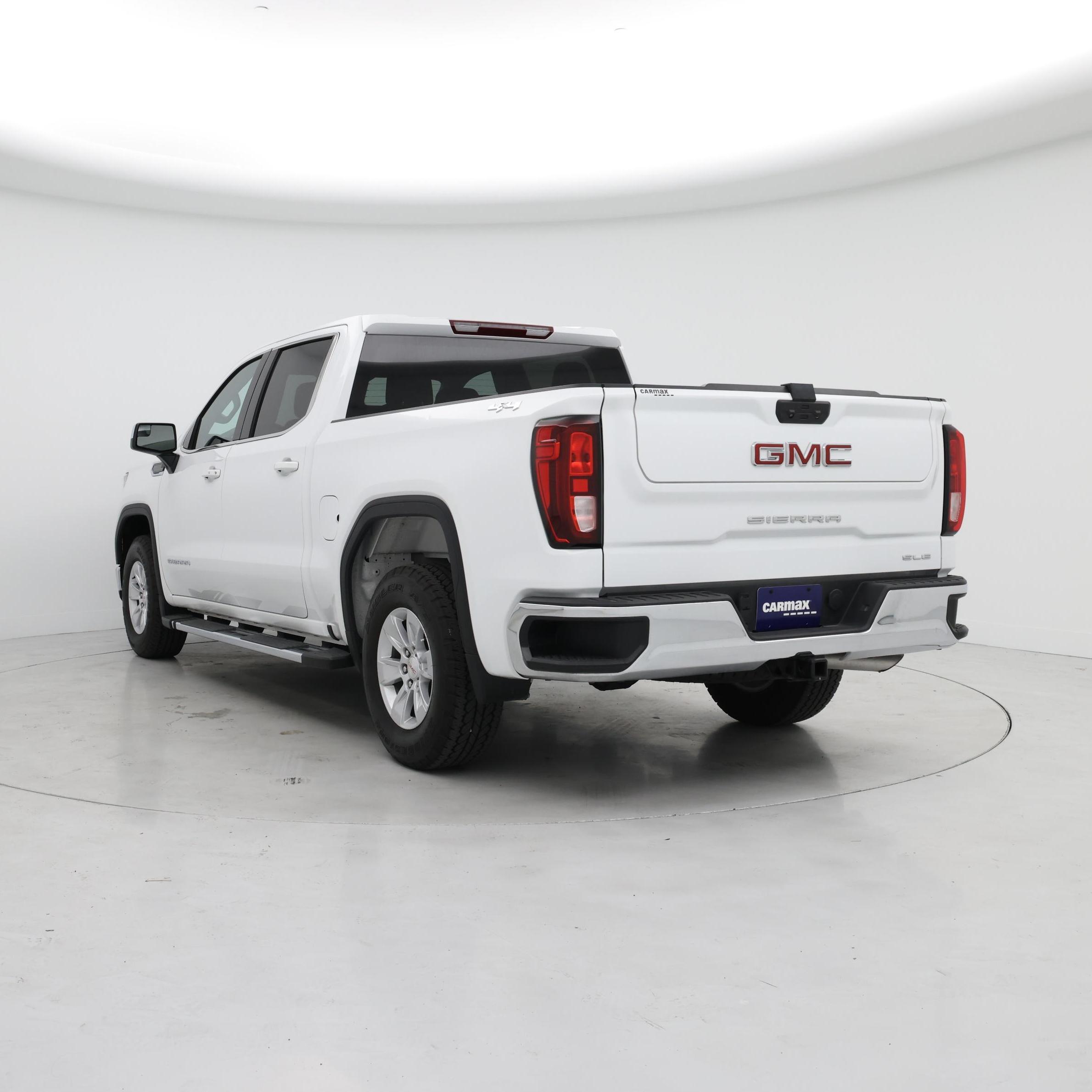 Thumbnail: 2024 GMC Sierra 1500 - 2