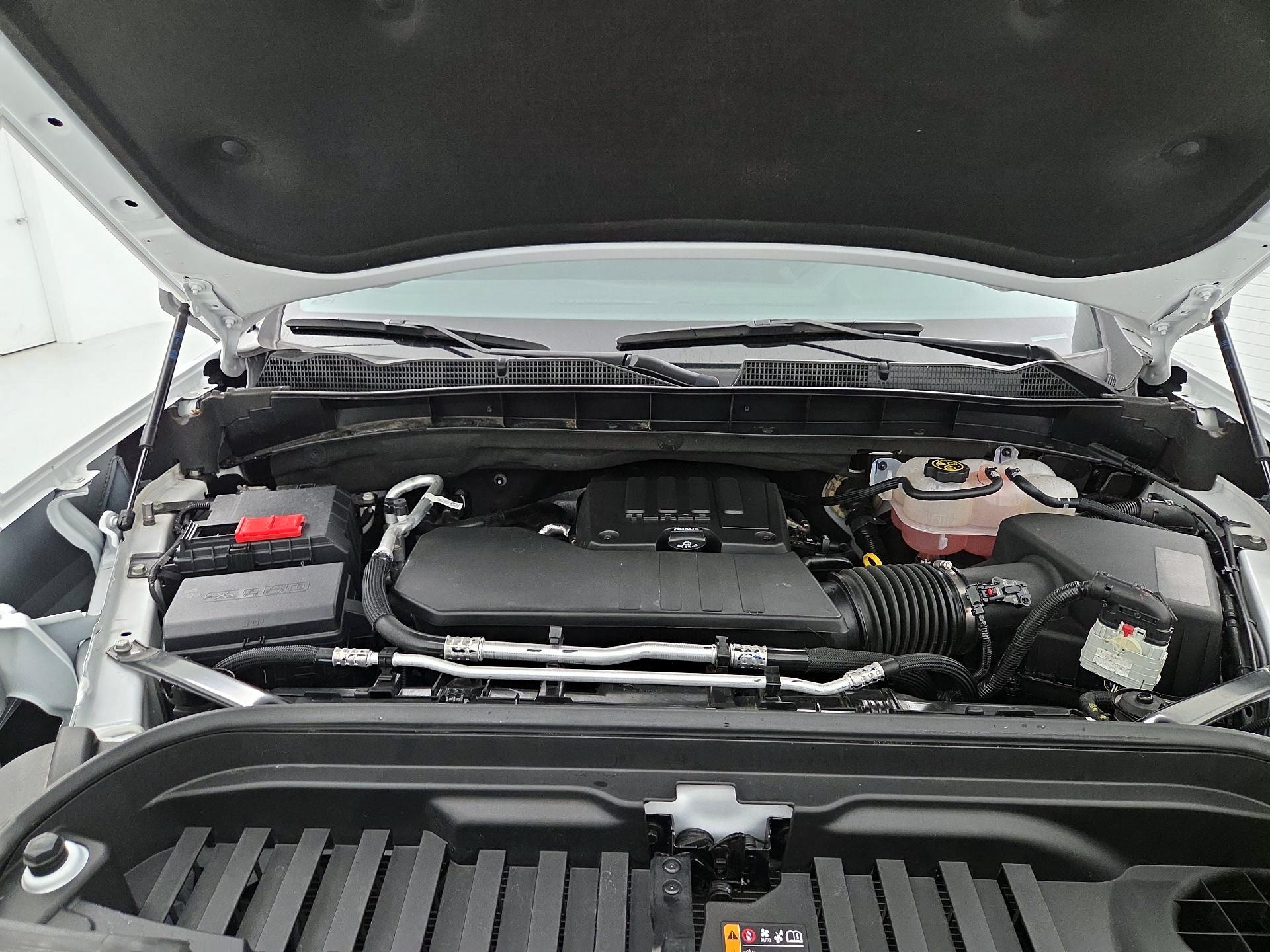 Thumbnail: 2024 GMC Sierra 1500 - 20