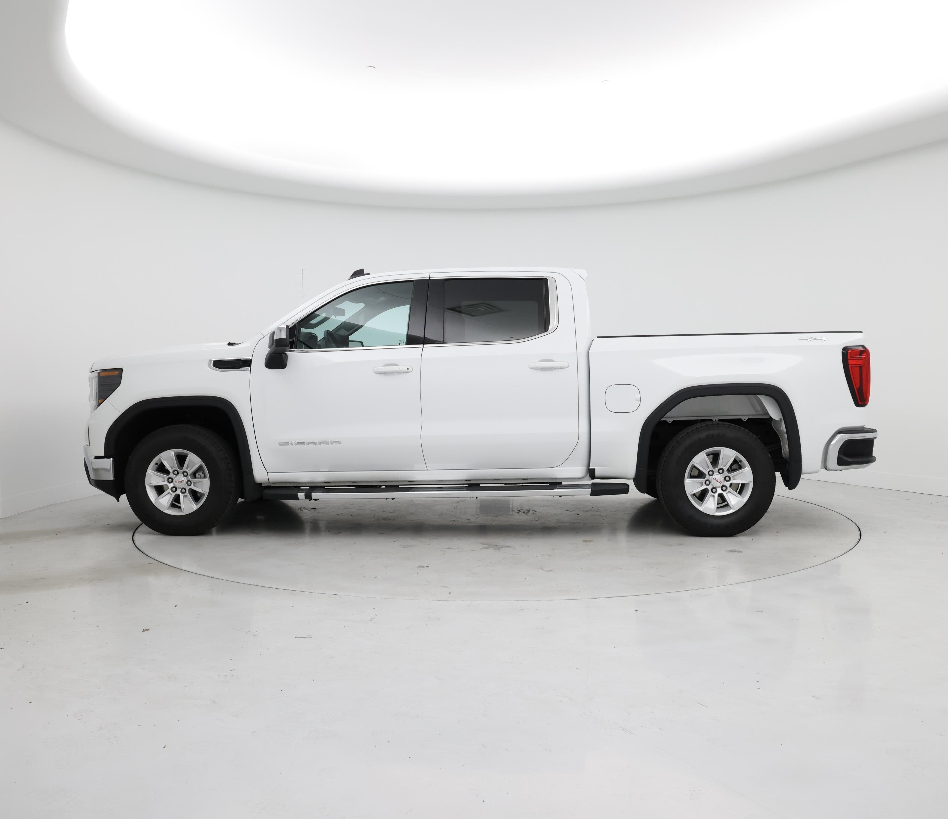 Thumbnail: 2024 GMC Sierra 1500 - 3