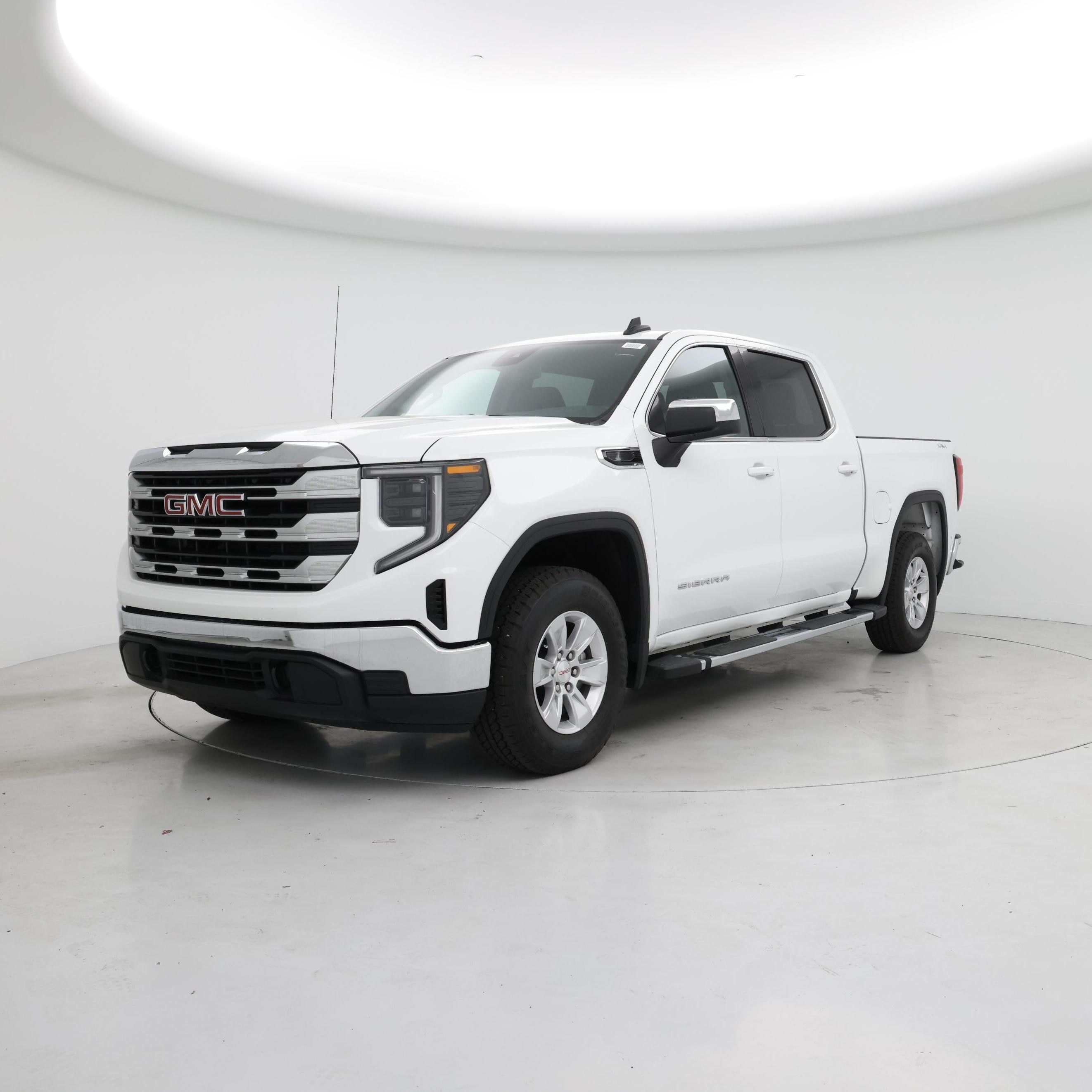 Thumbnail: 2024 GMC Sierra 1500 - 4