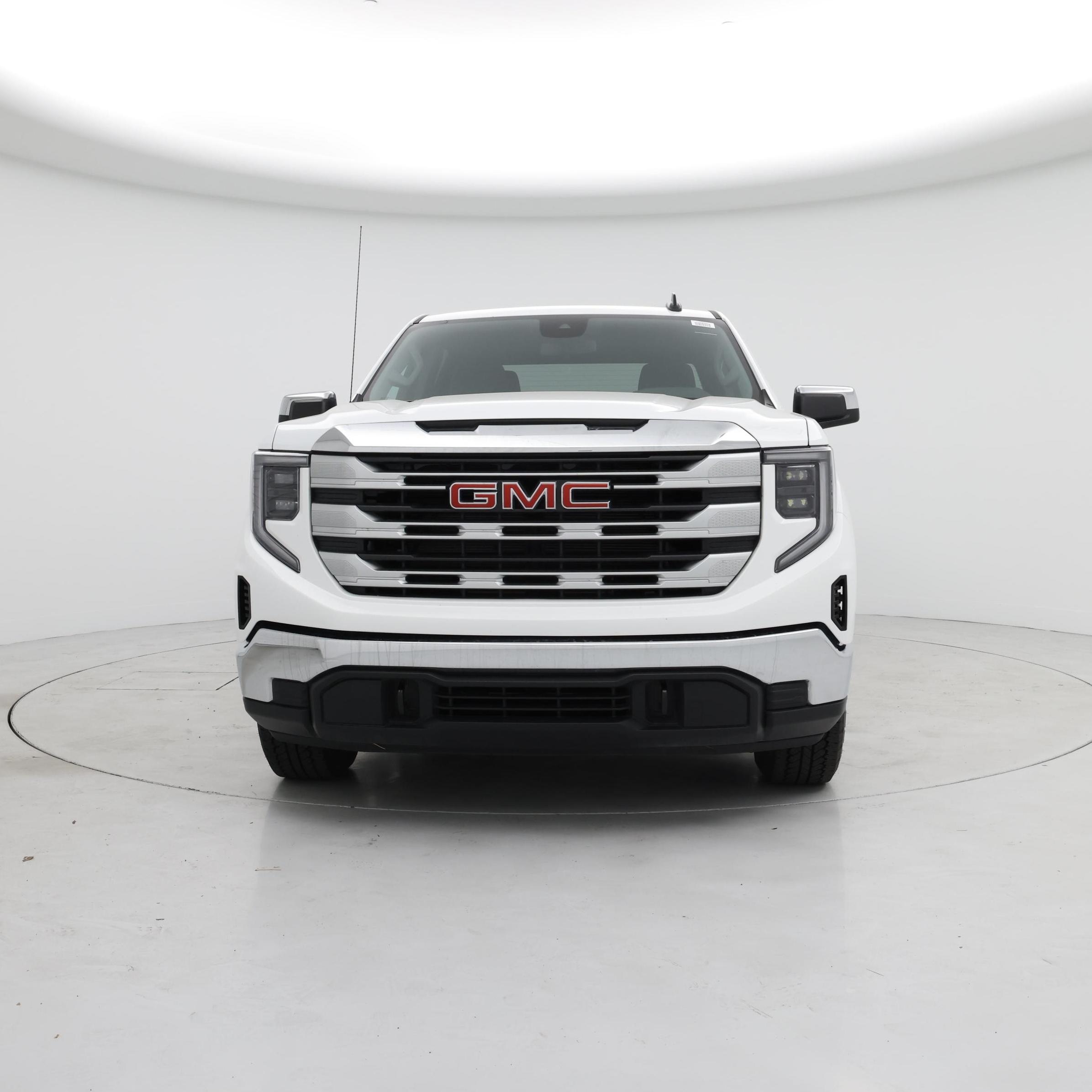 Thumbnail: 2024 GMC Sierra 1500 - 5