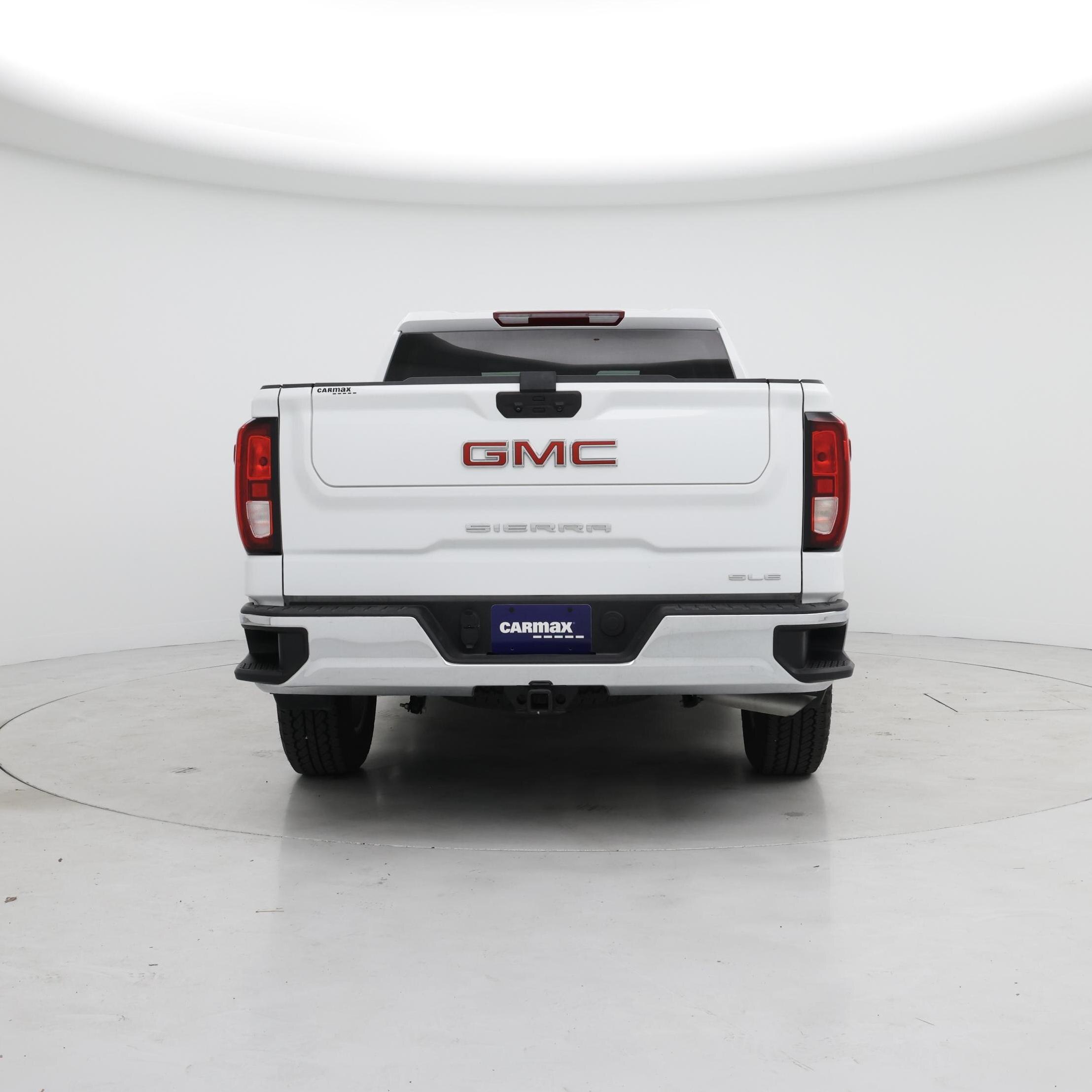 Thumbnail: 2024 GMC Sierra 1500 - 6