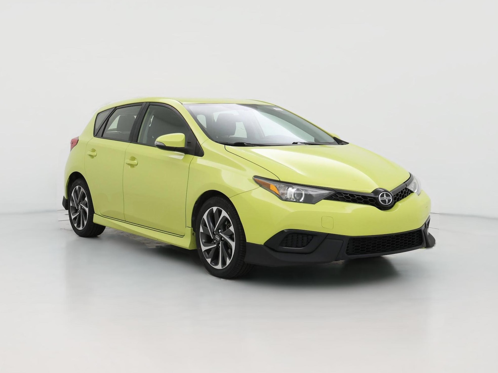 2016 Scion iM