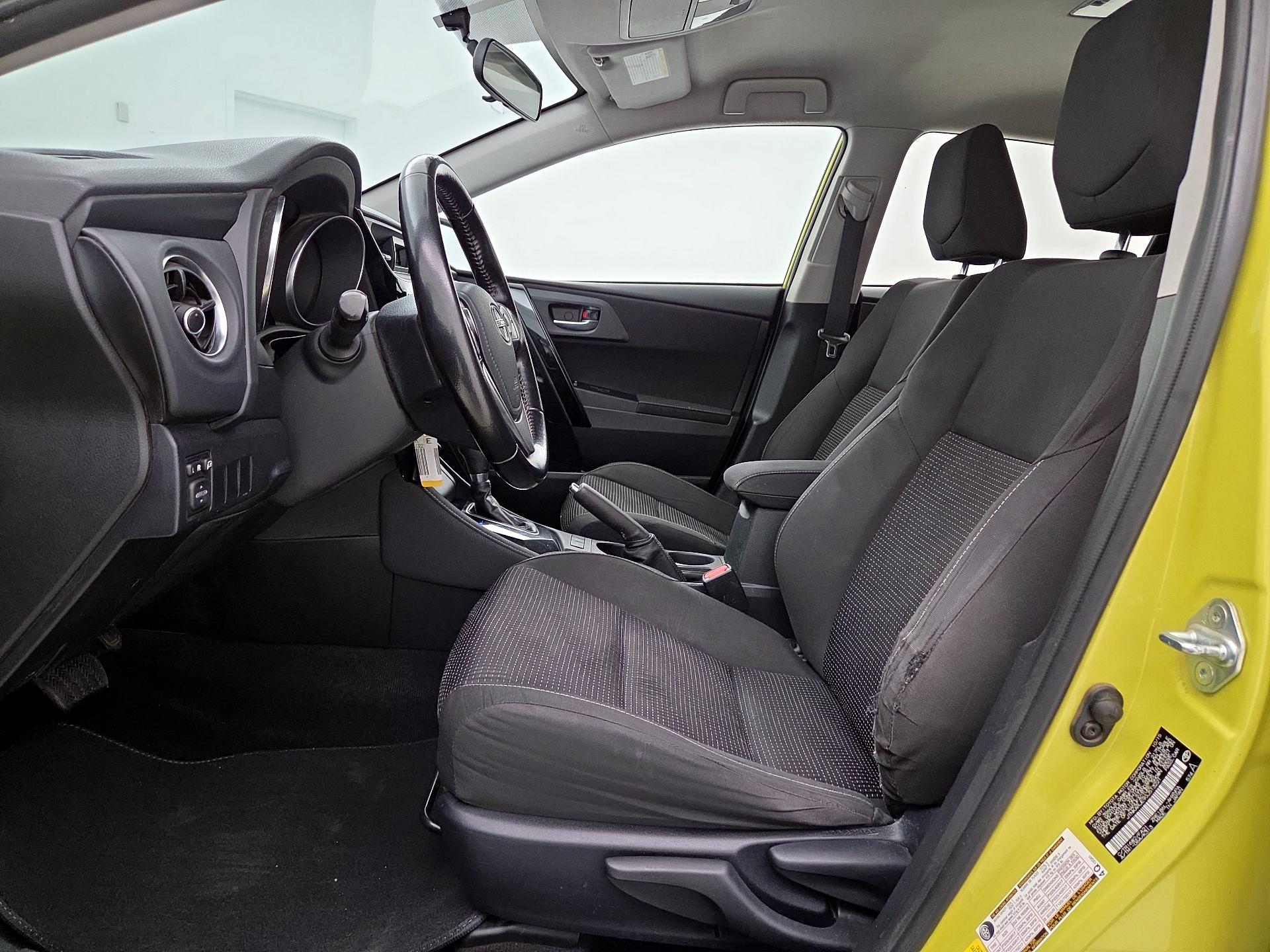 Thumbnail: 2016 Scion iM - 11