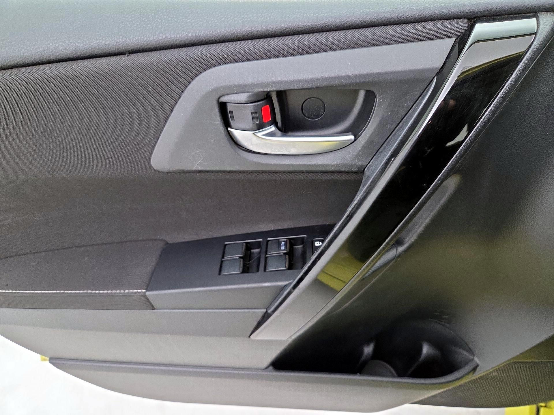 Thumbnail: 2016 Scion iM - 12