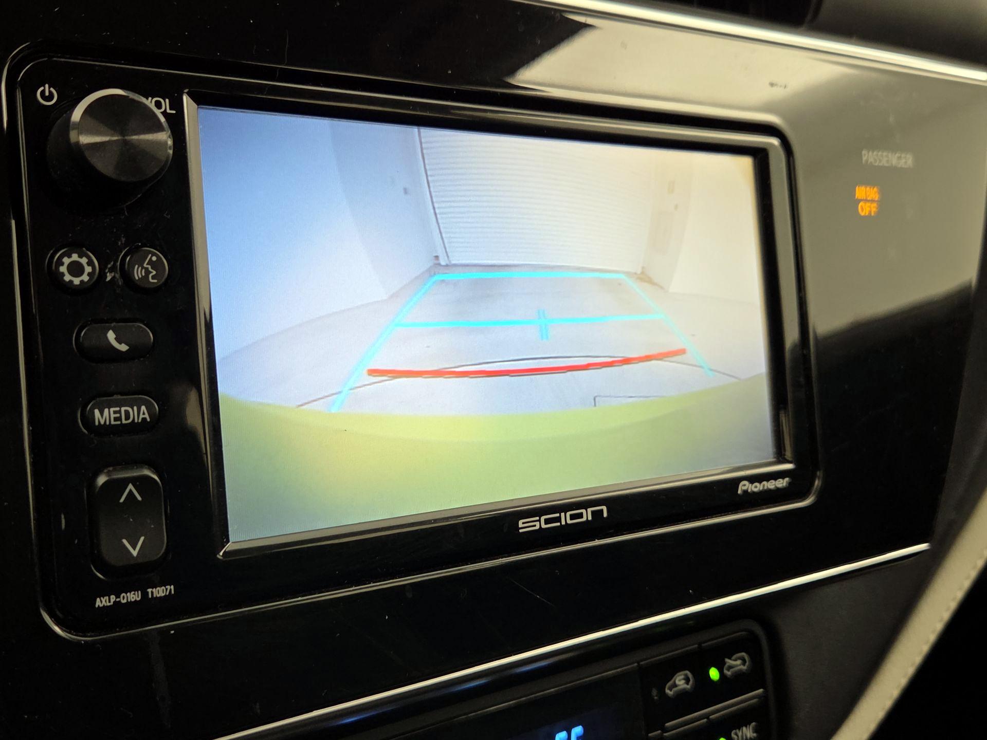 Thumbnail: 2016 Scion iM - 14