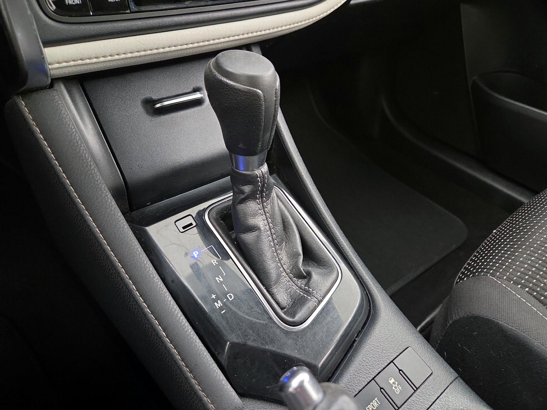 Thumbnail: 2016 Scion iM - 17