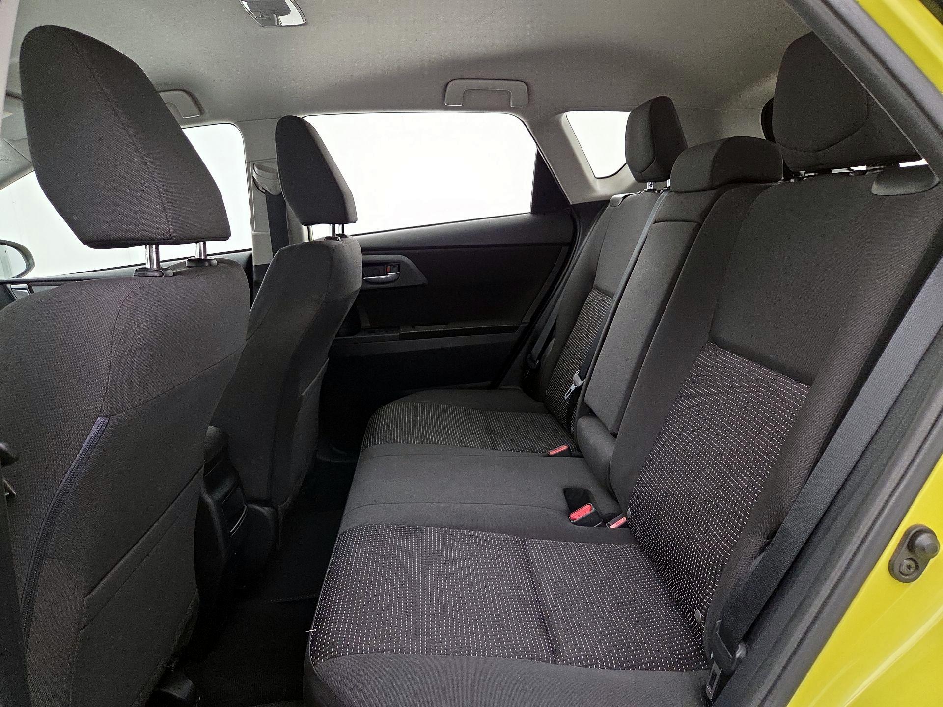 Thumbnail: 2016 Scion iM - 18