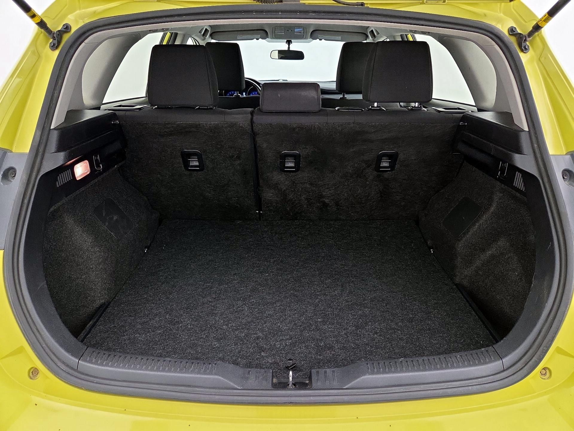 Thumbnail: 2016 Scion iM - 19