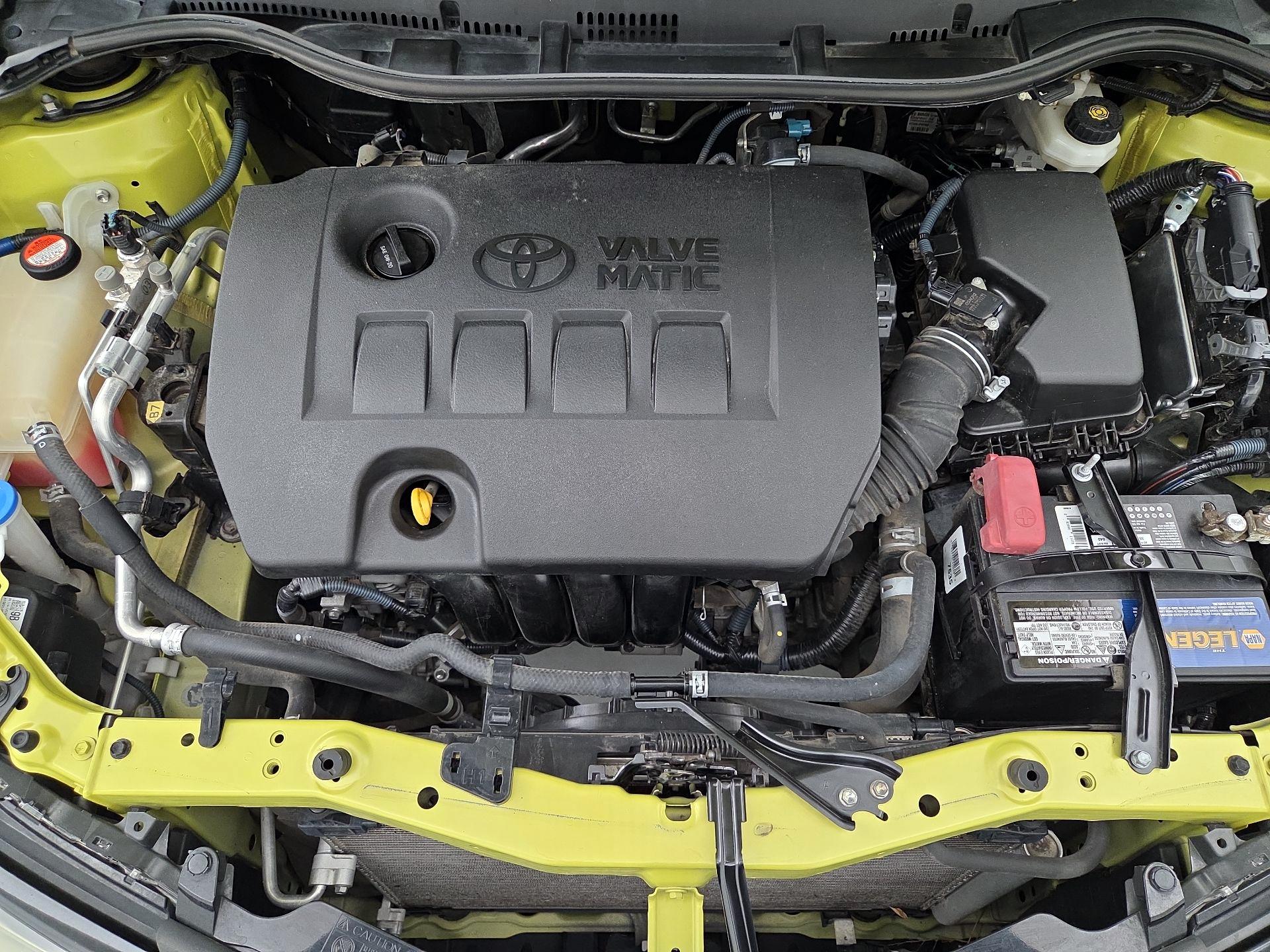 Thumbnail: 2016 Scion iM - 20