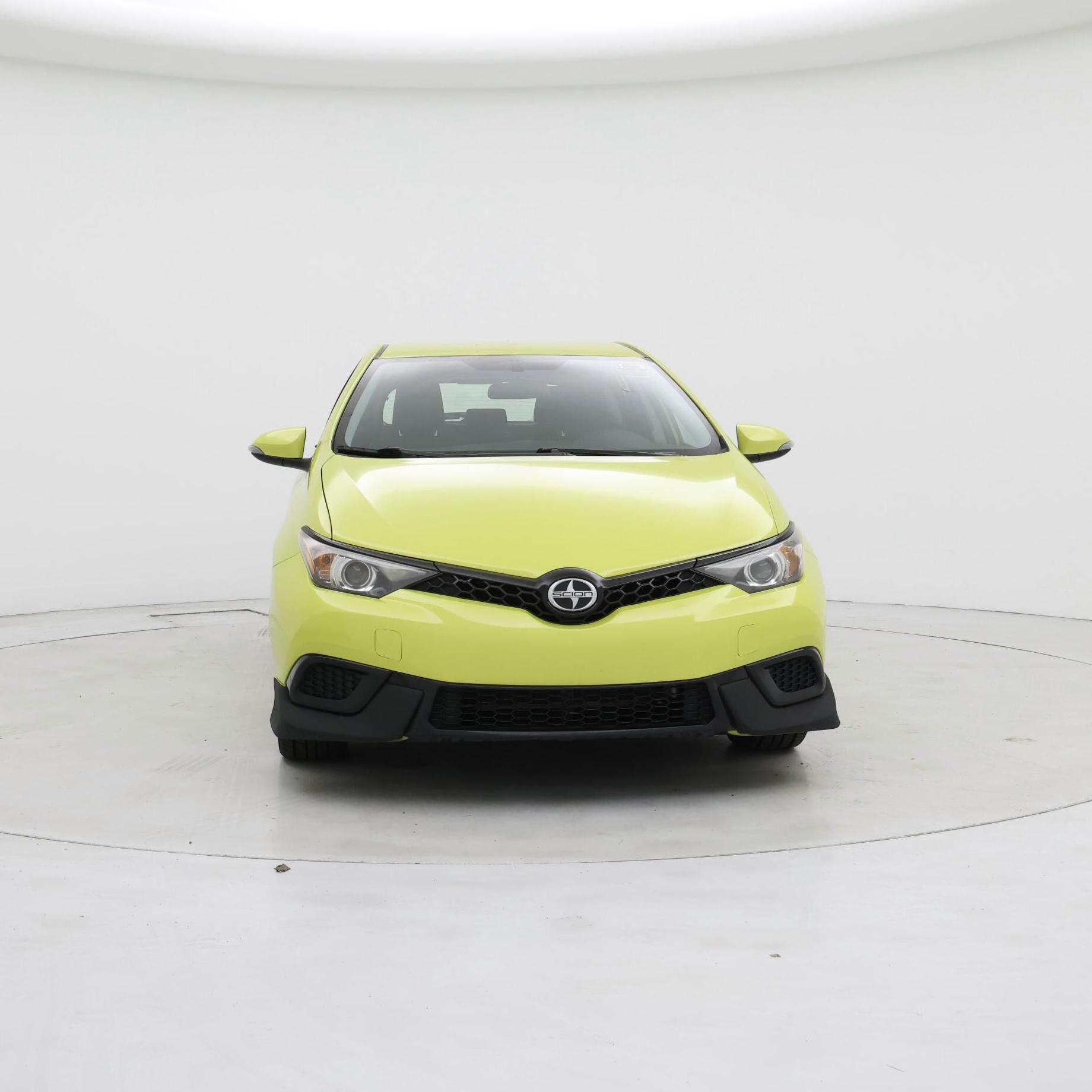 Thumbnail: 2016 Scion iM - 5