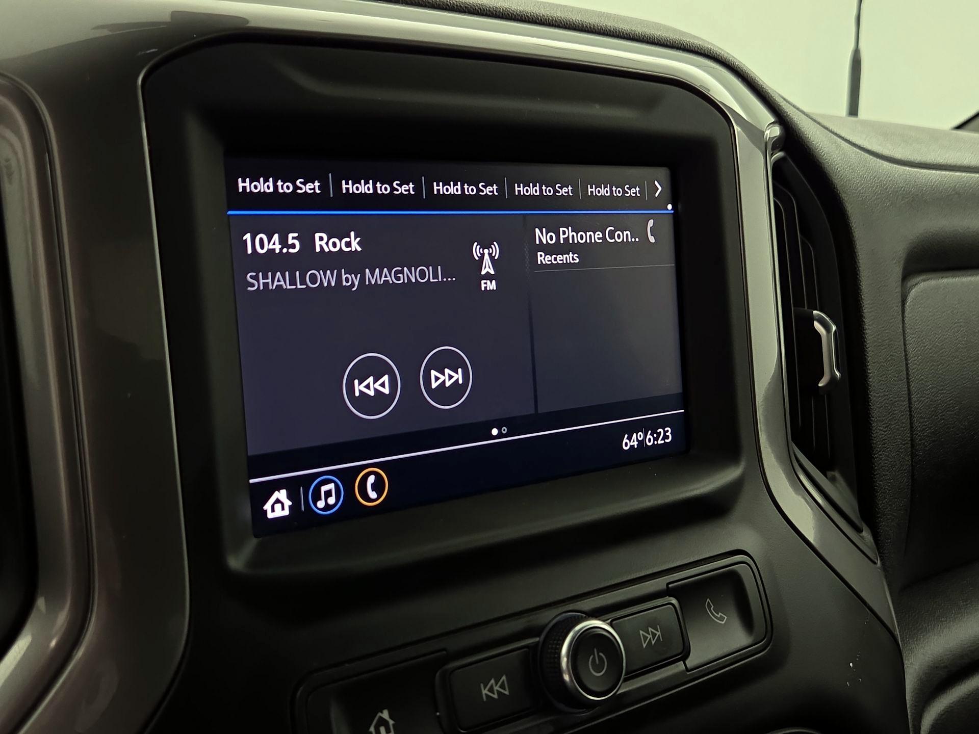 Thumbnail: 2021 Chevrolet Silverado 2500 - 15