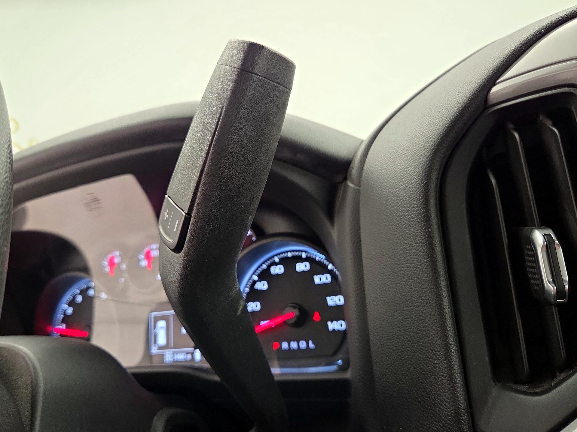 Thumbnail: 2021 Chevrolet Silverado 2500 - 17