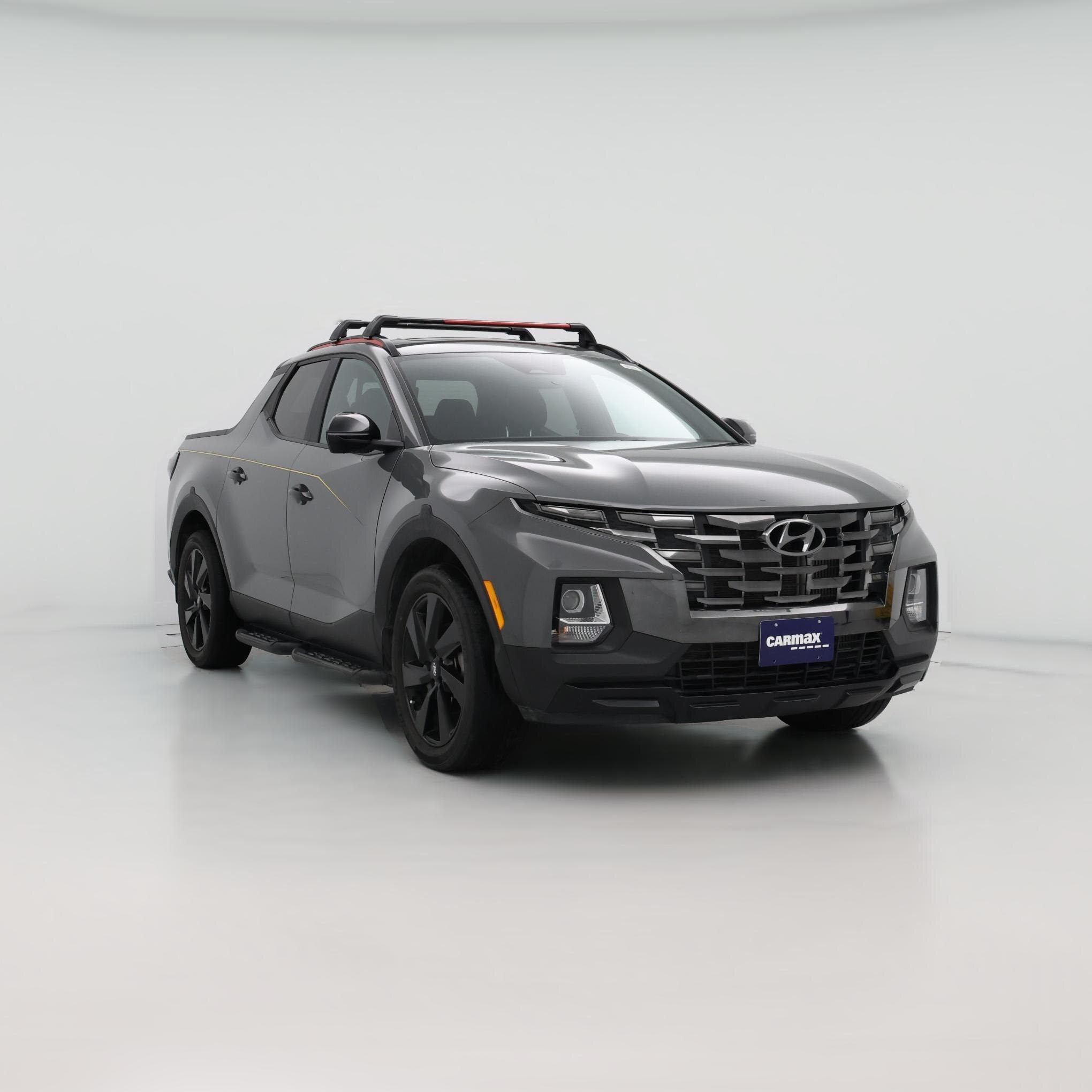 Thumbnail: 2023 Hyundai Santa Cruz - 1