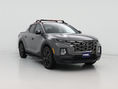 2023 Hyundai Santa Cruz Night