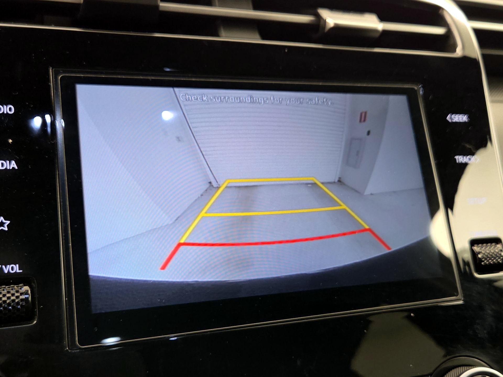 Thumbnail: 2023 Hyundai Santa Cruz - 14