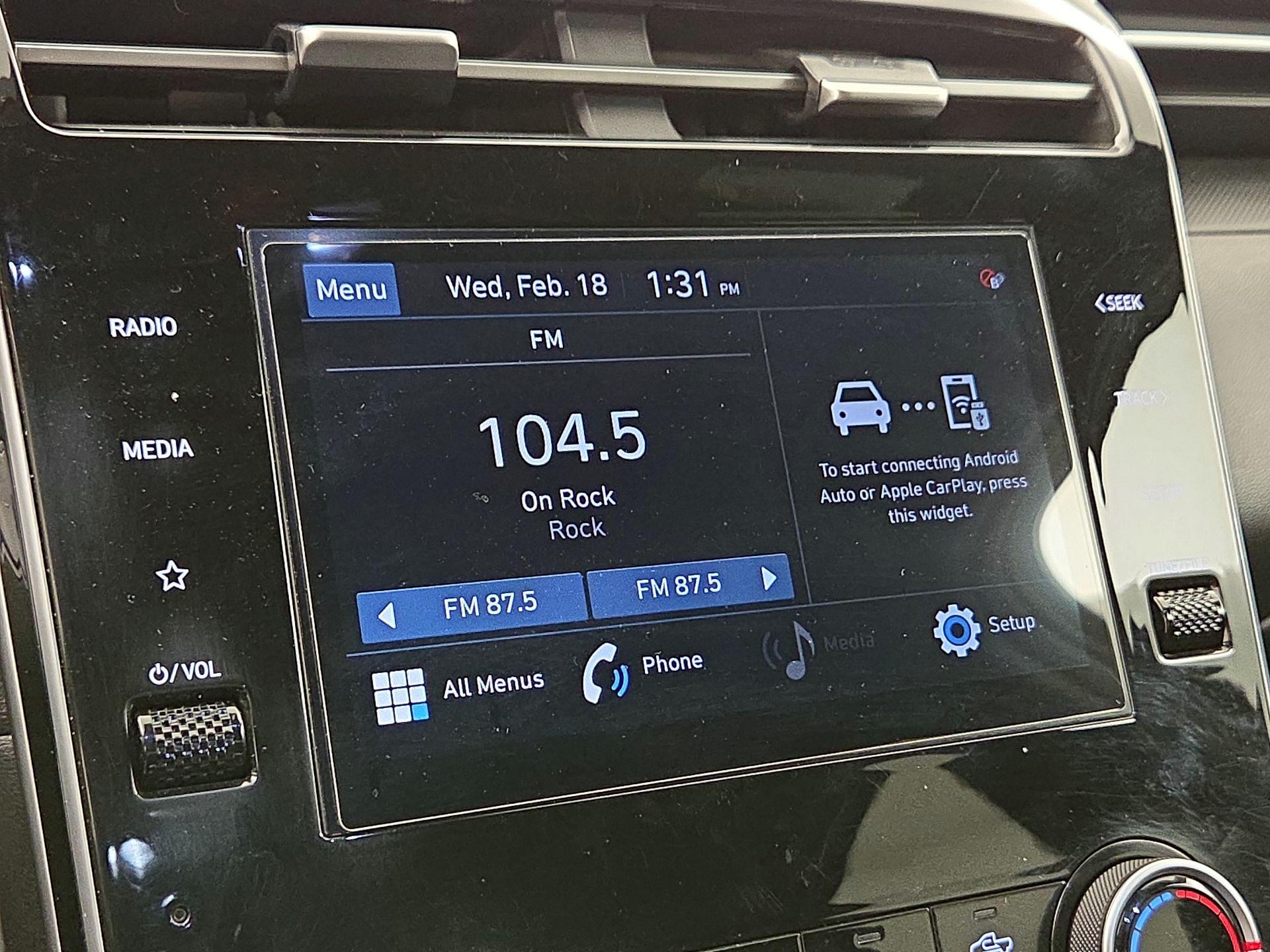 Thumbnail: 2023 Hyundai Santa Cruz - 15